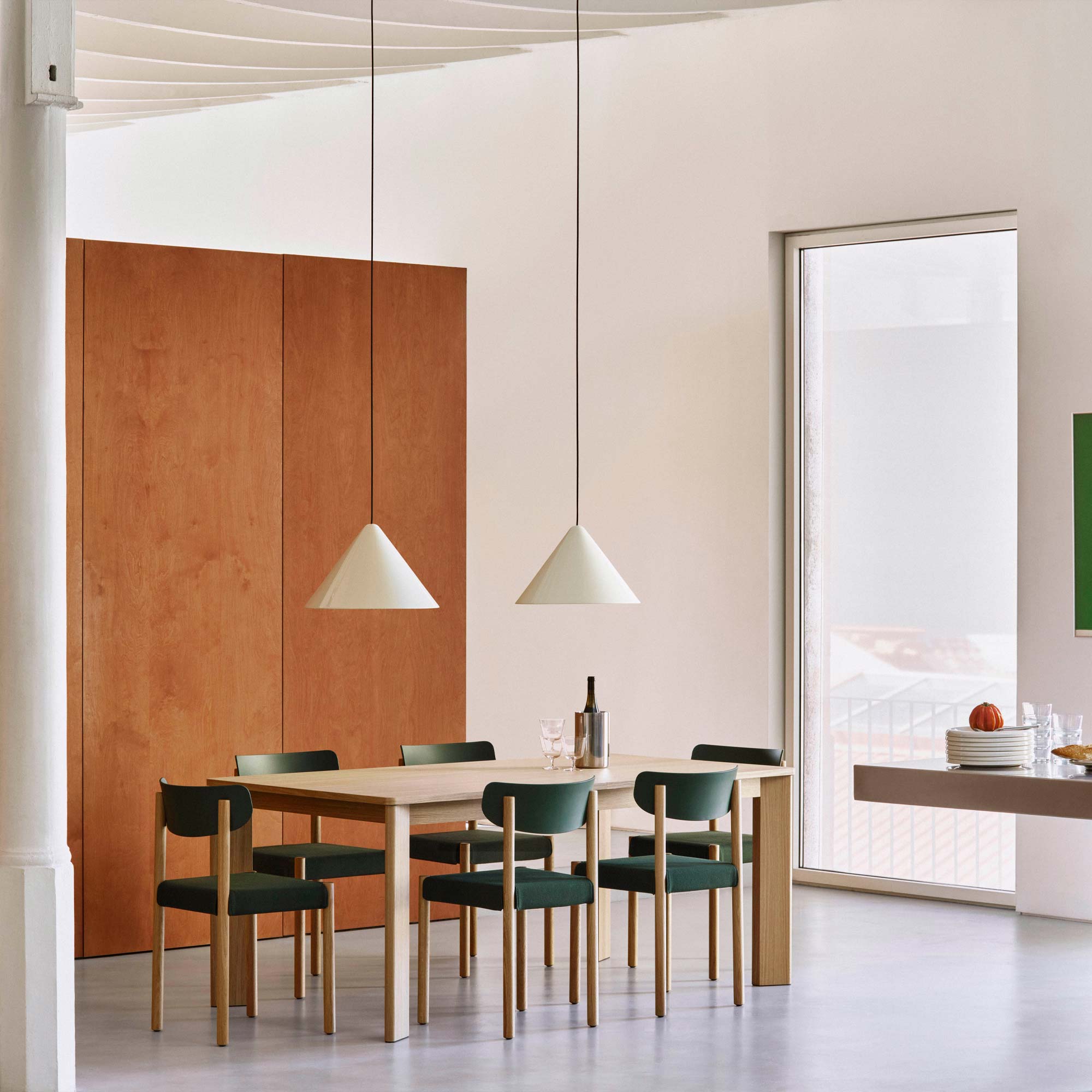 Pack Chair 10 Stuhl