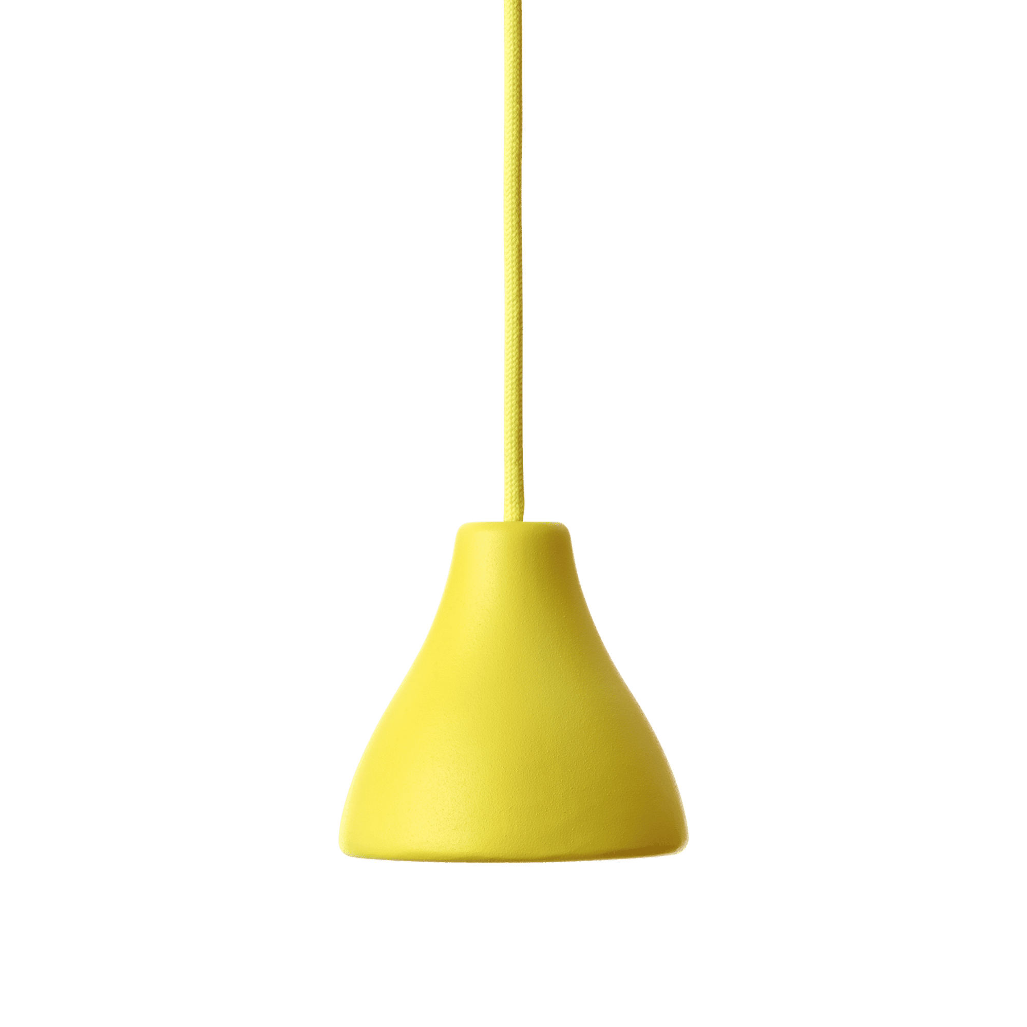 w131 Bell Pendelleuchte