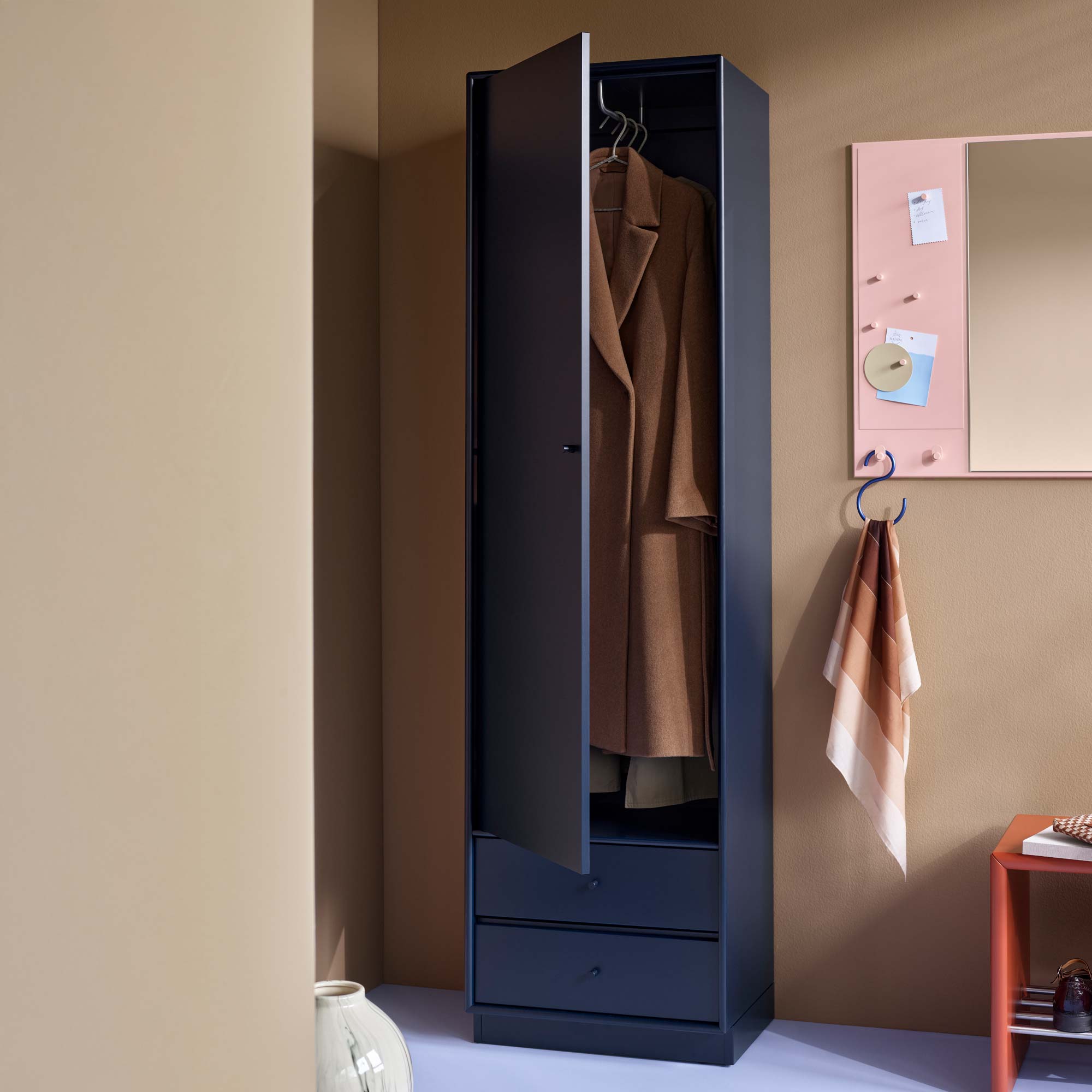 ATTIRE I Wardrobe Schrank