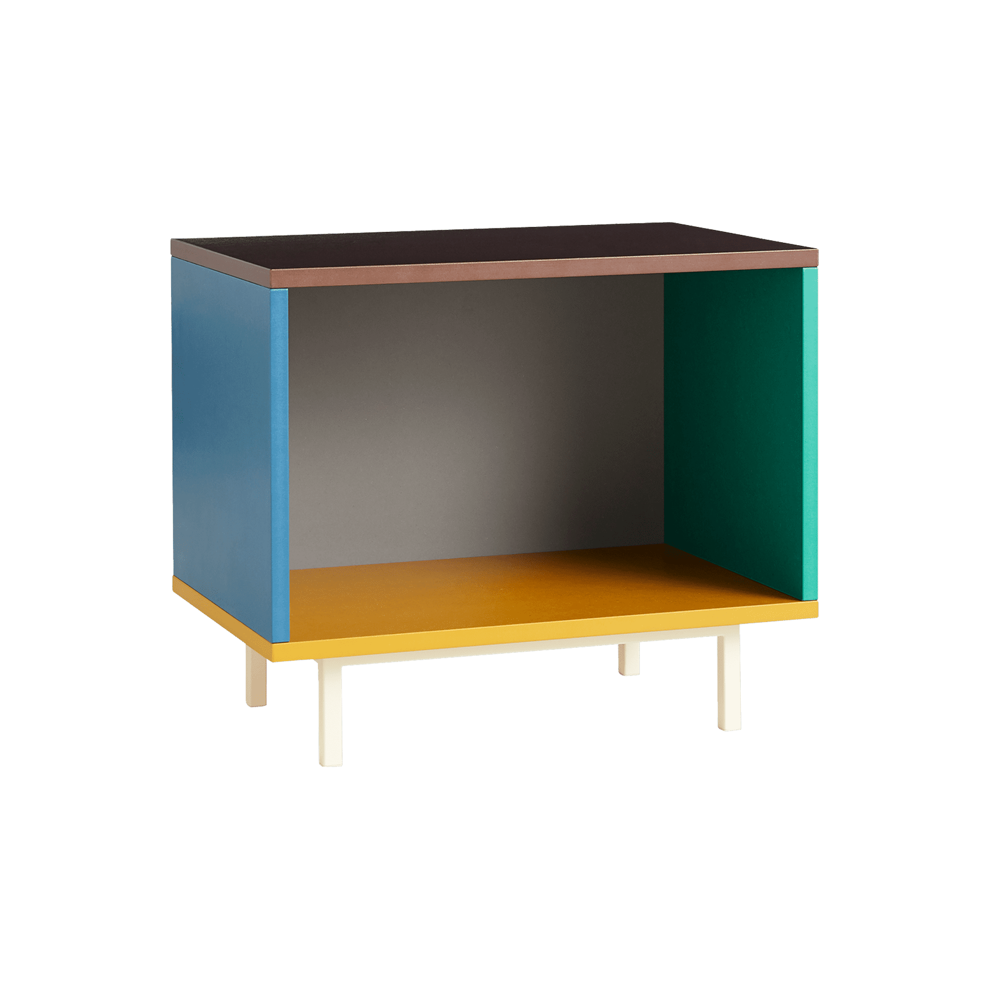 Colour Cabinet S Beistelltisch