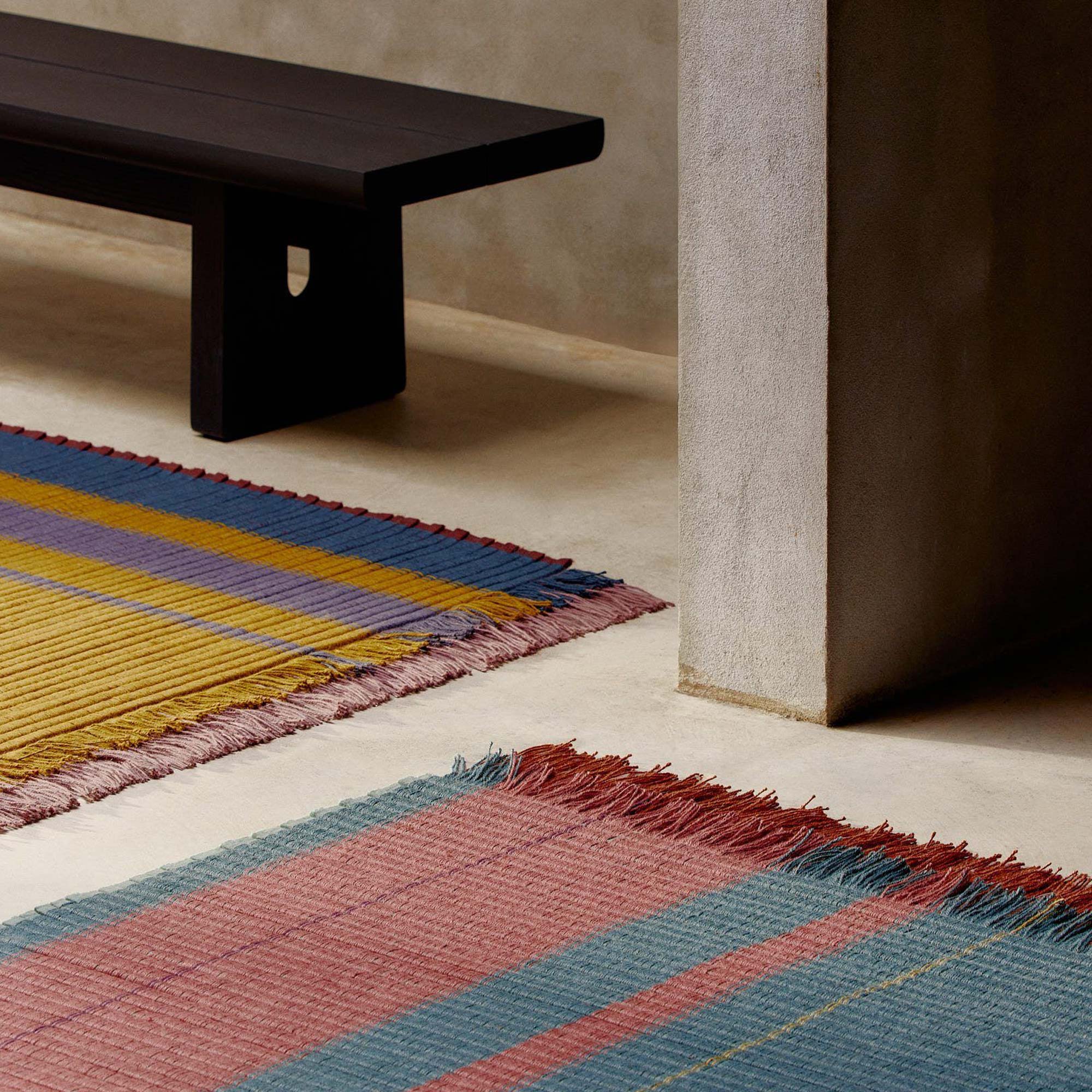 Omote Medium Teppich