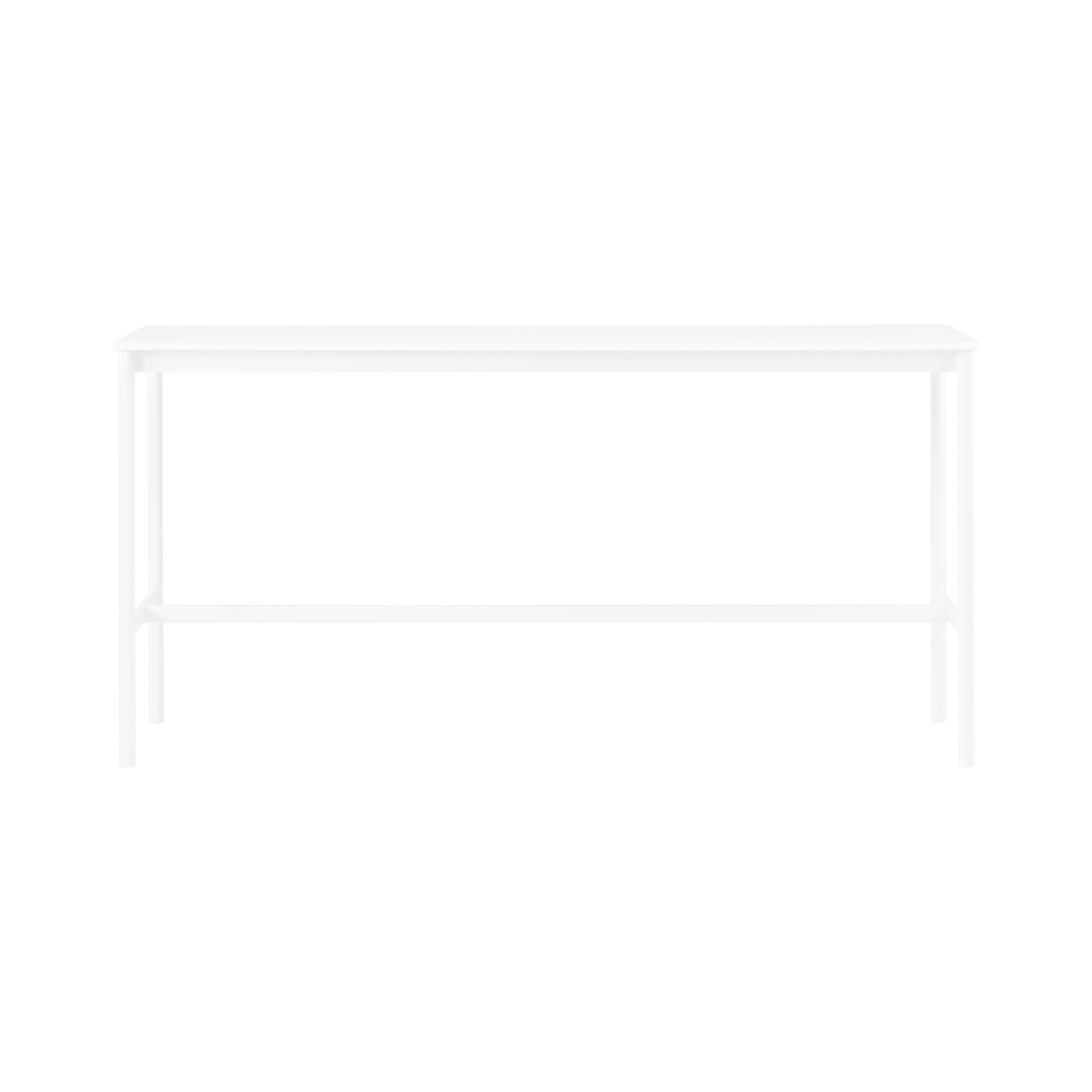 Base High Table Tisch
