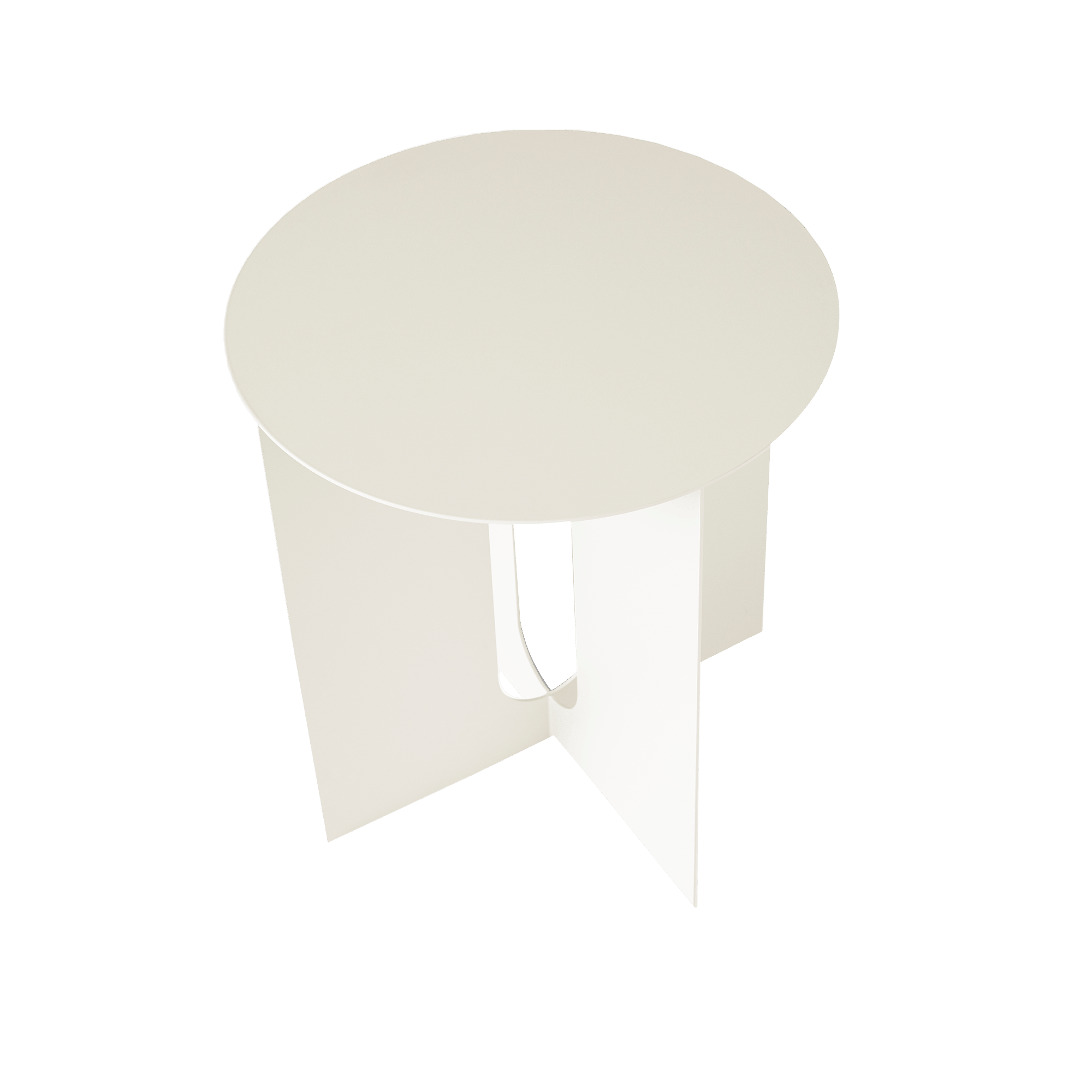 Androgyne Side Table Beistelltisch