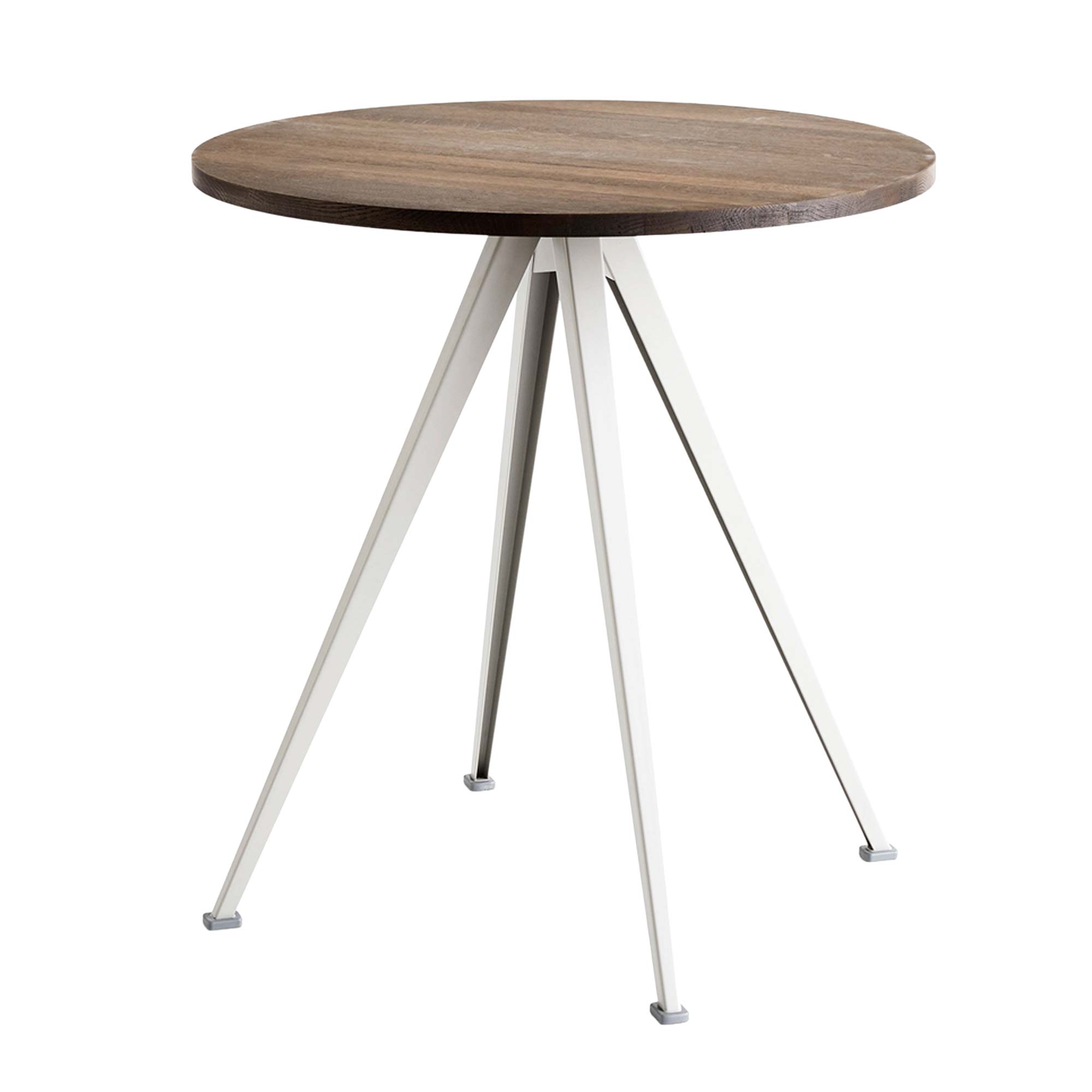 Pyramid 21 Café Table Tisch rund