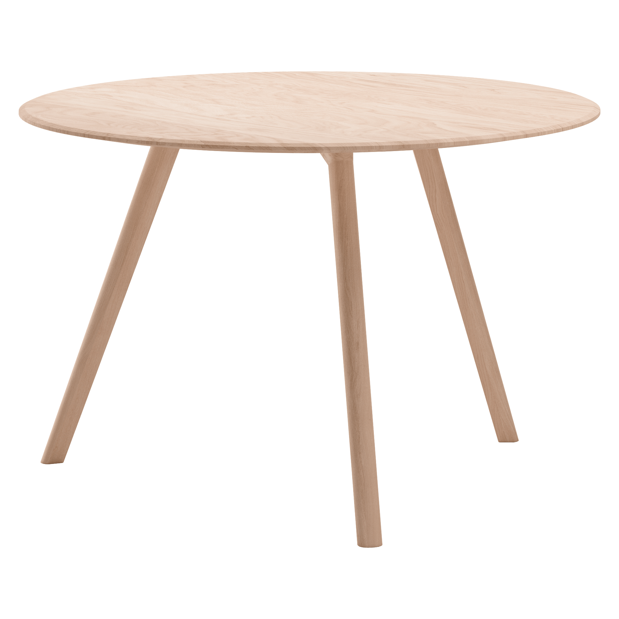 Meyer Tisch rund