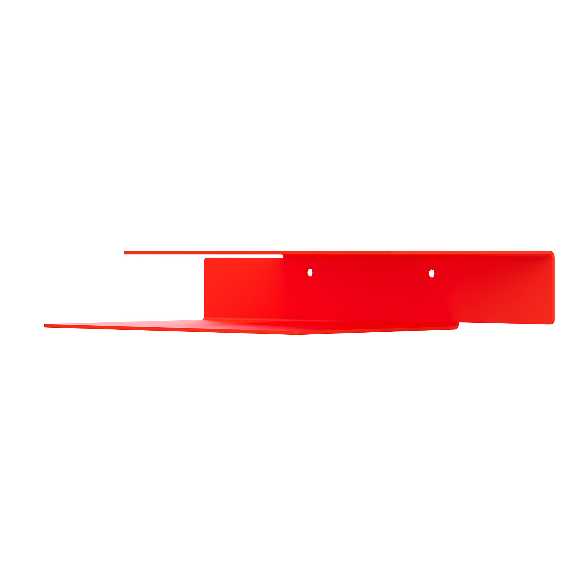 Float Shelf Wandregal