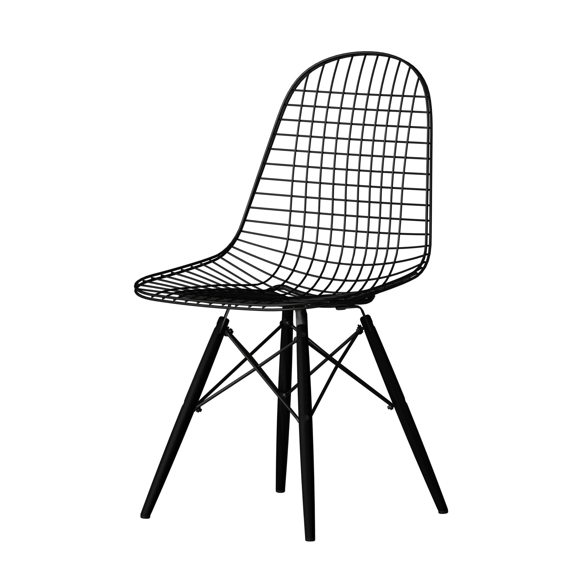 Wire Chair DKW