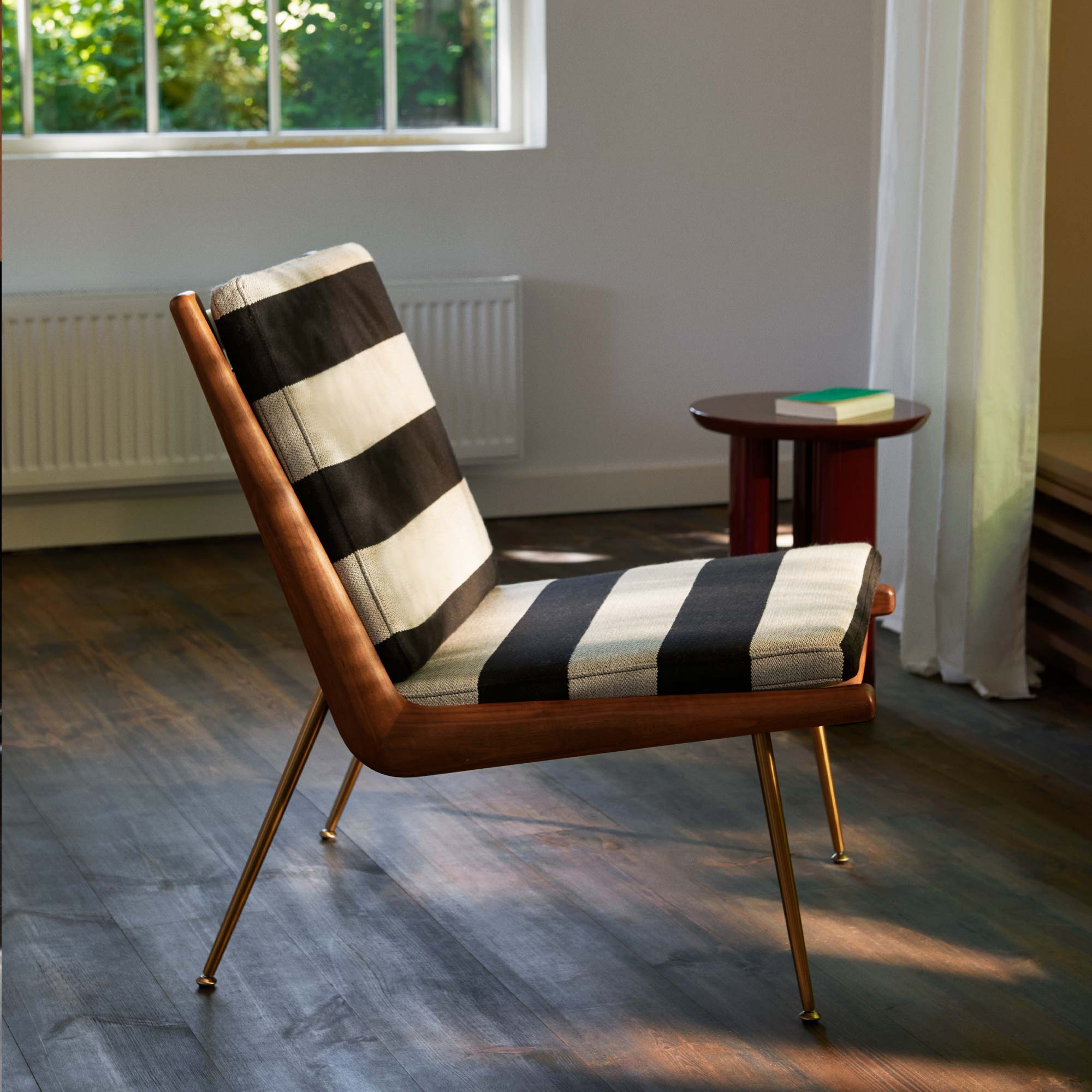 Boomerang HM1 Lounge Chair Sessel