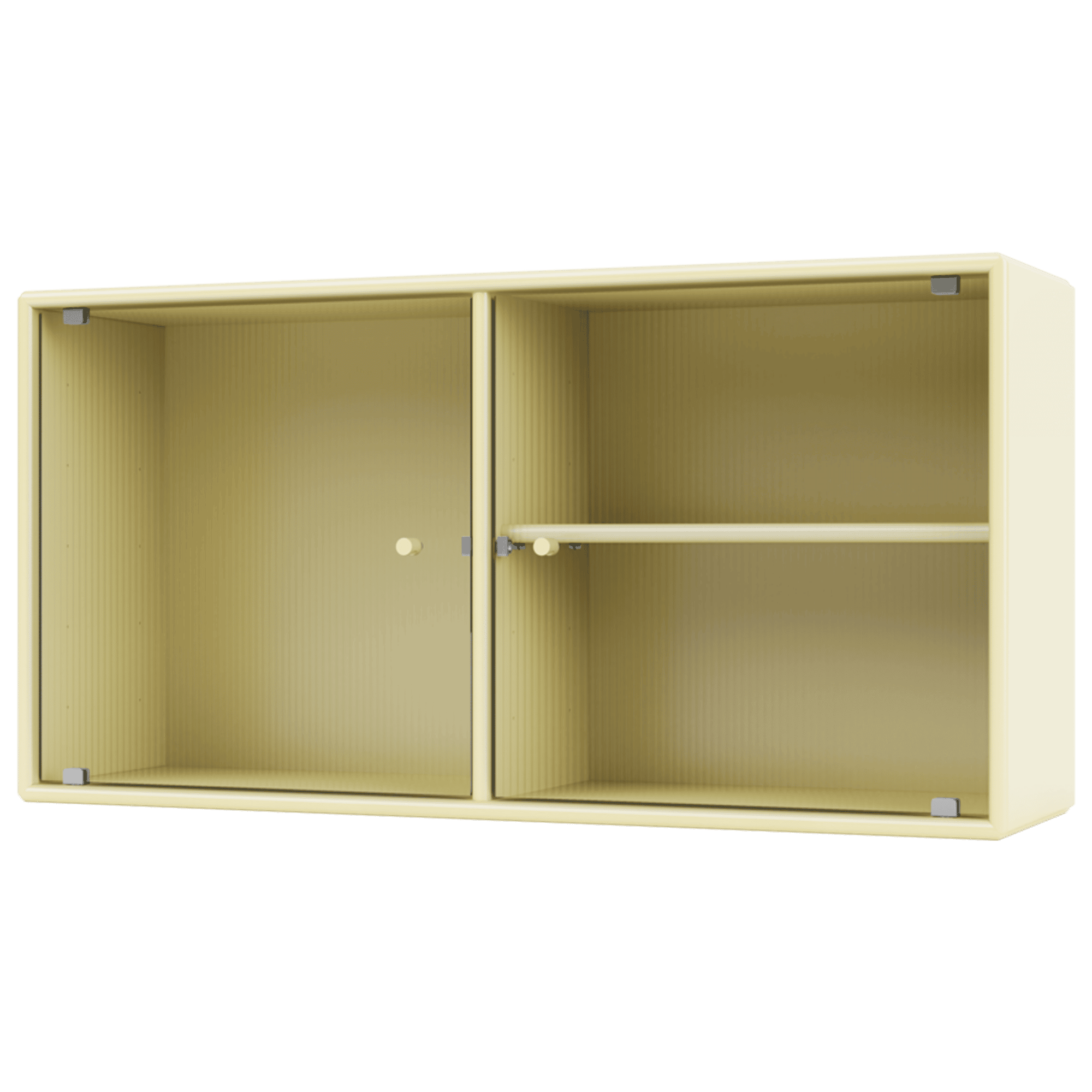 RIPPLE I CABINET Vitrinenschrank
