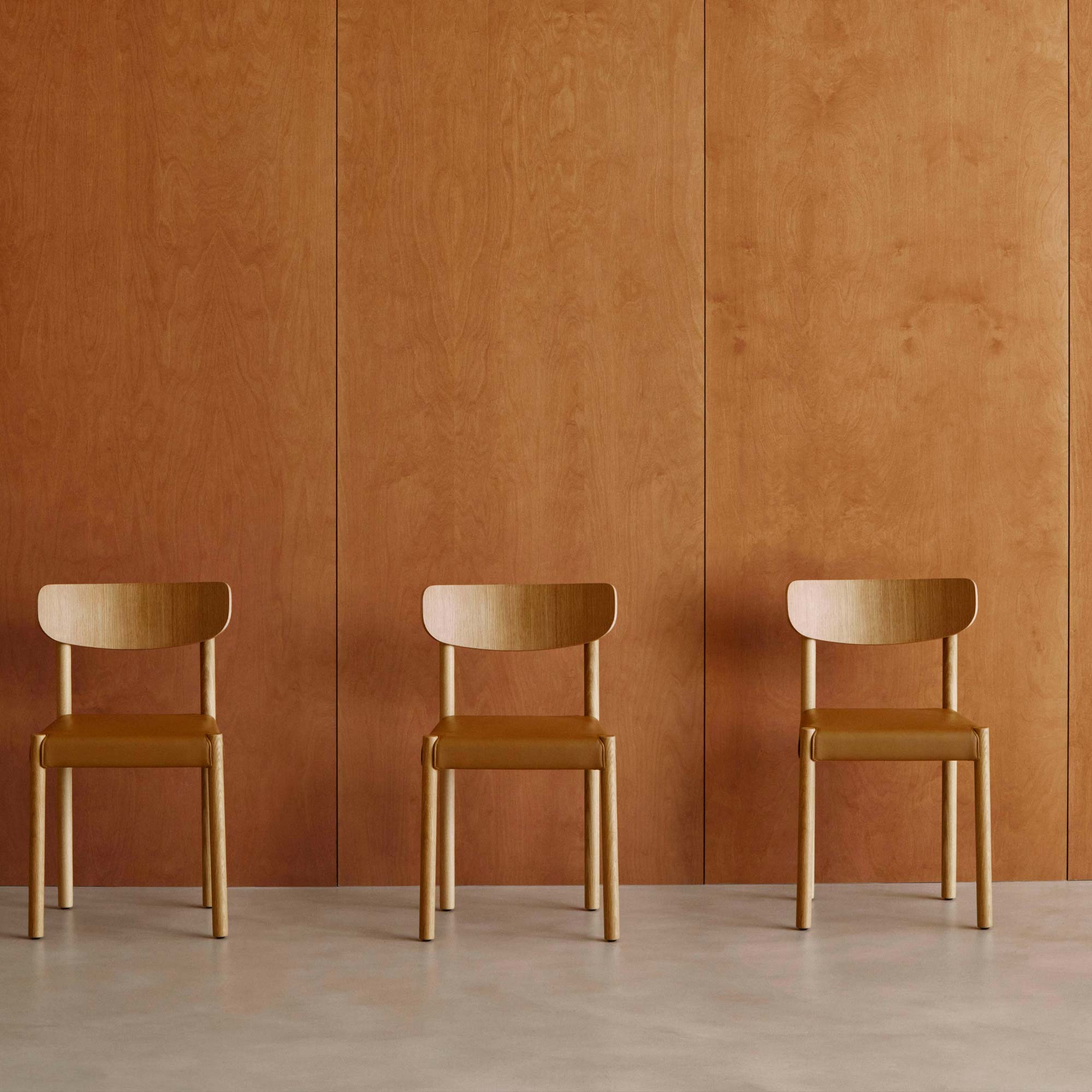 Pack Chair 11 Stuhl