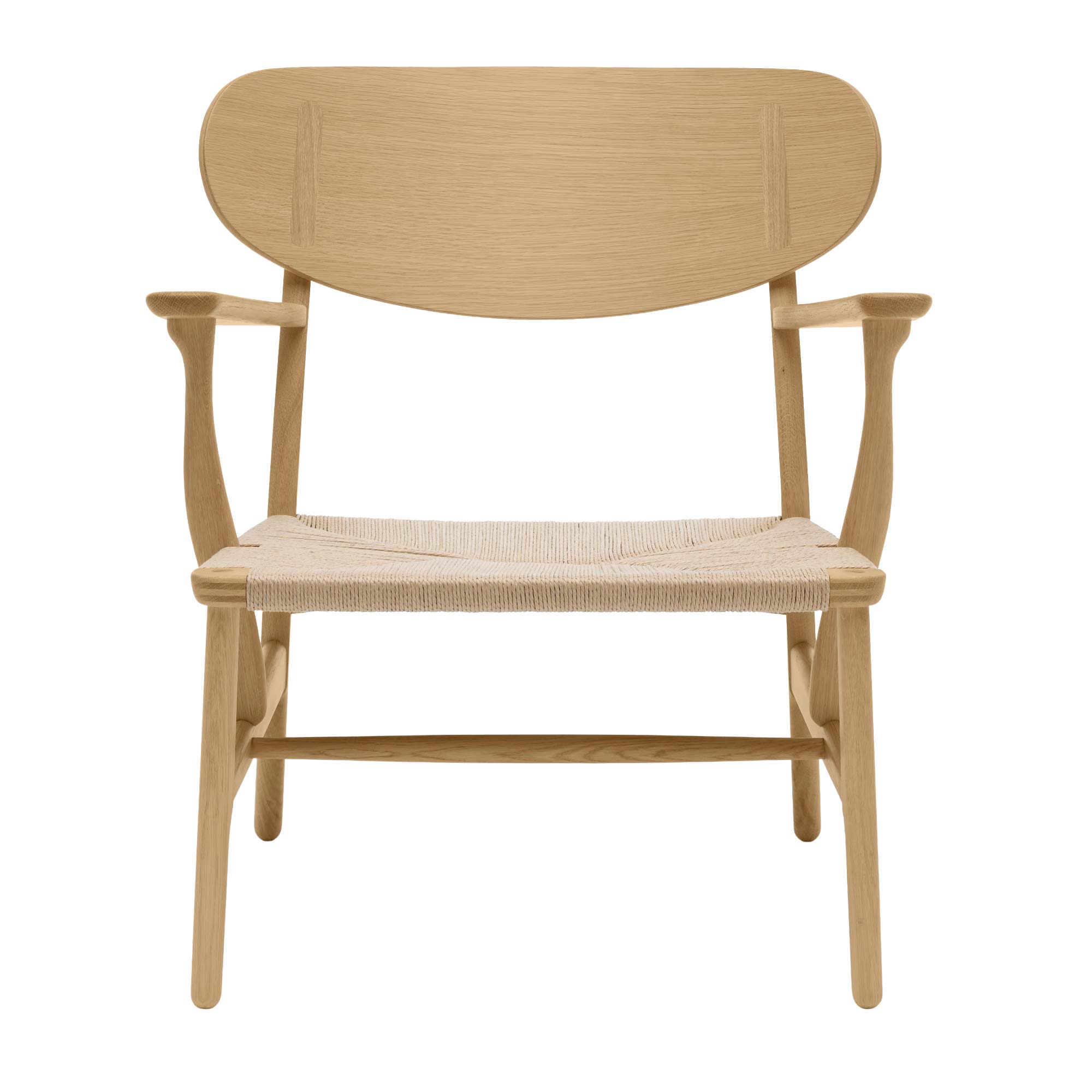 CH22 Lounge Chair Sessel