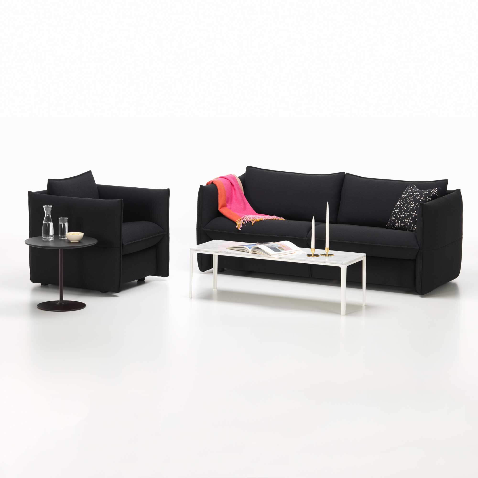 Mariposa Club Sessel