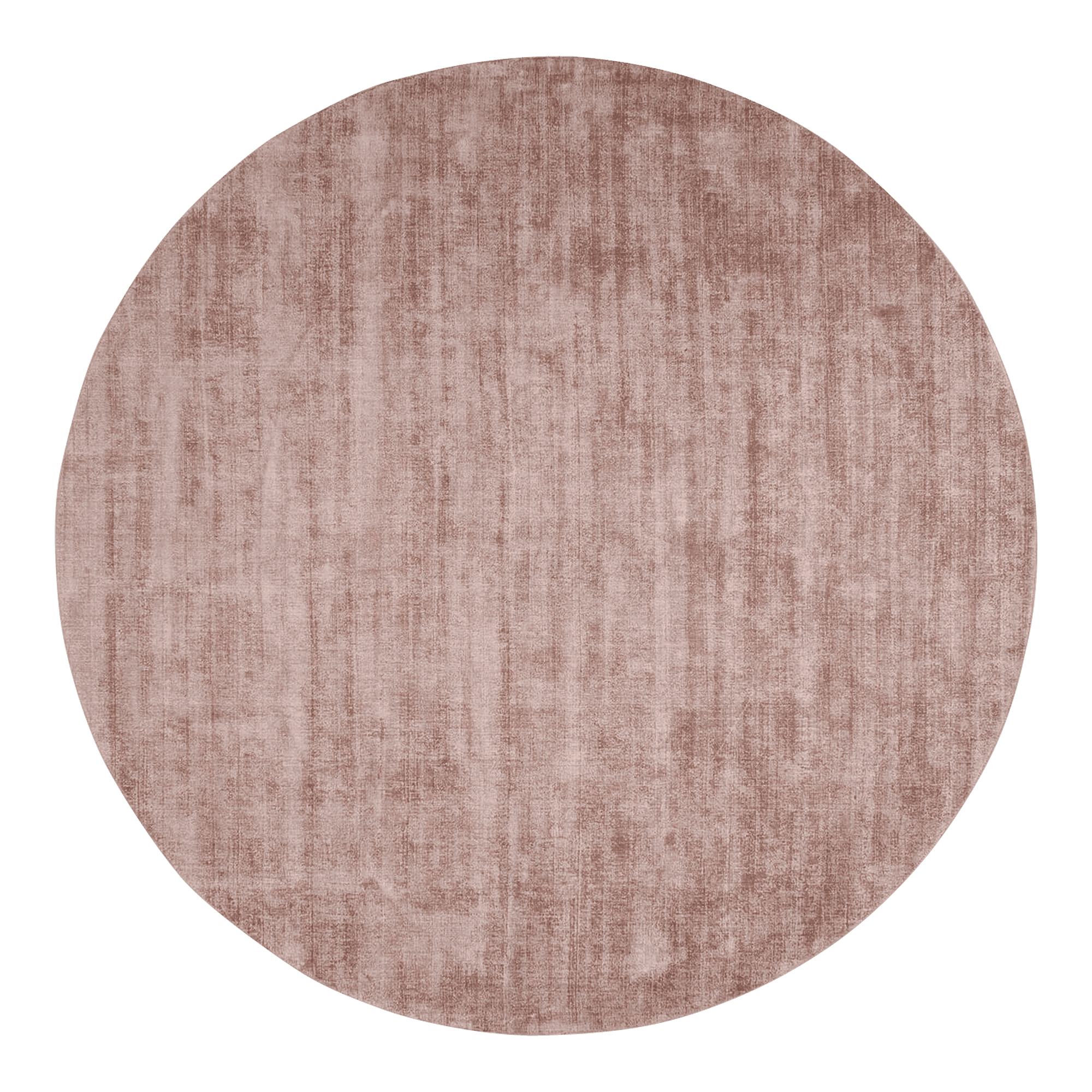 Whisper Teppich rund