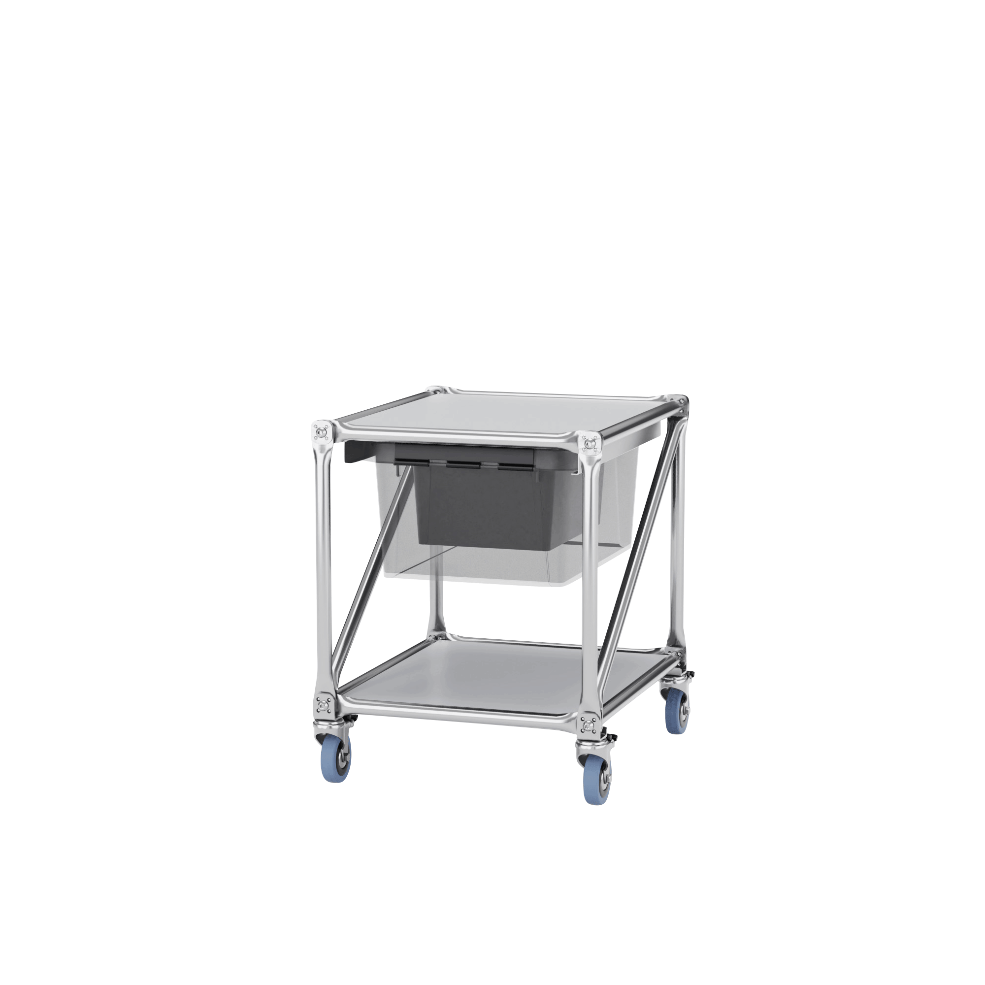 SitRack Rollcontainer