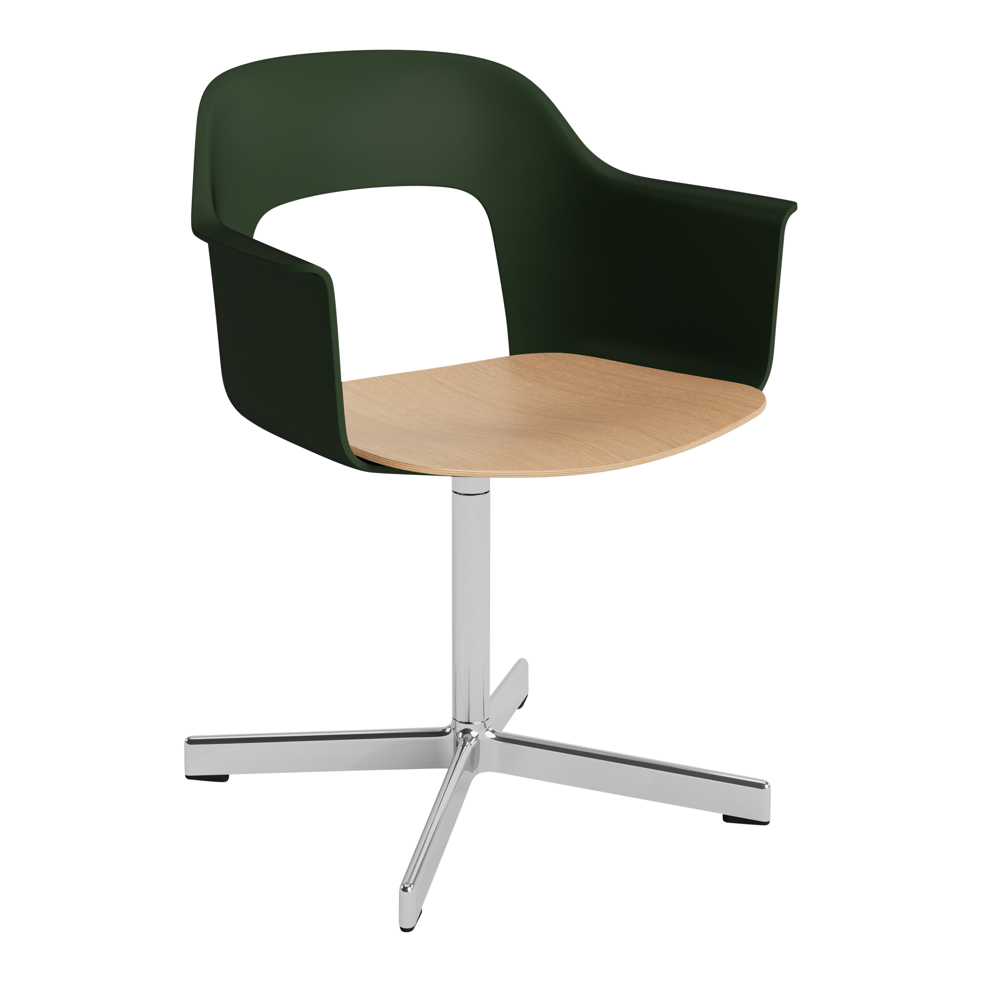 Layout Armchair 232 Armlehnstuhl