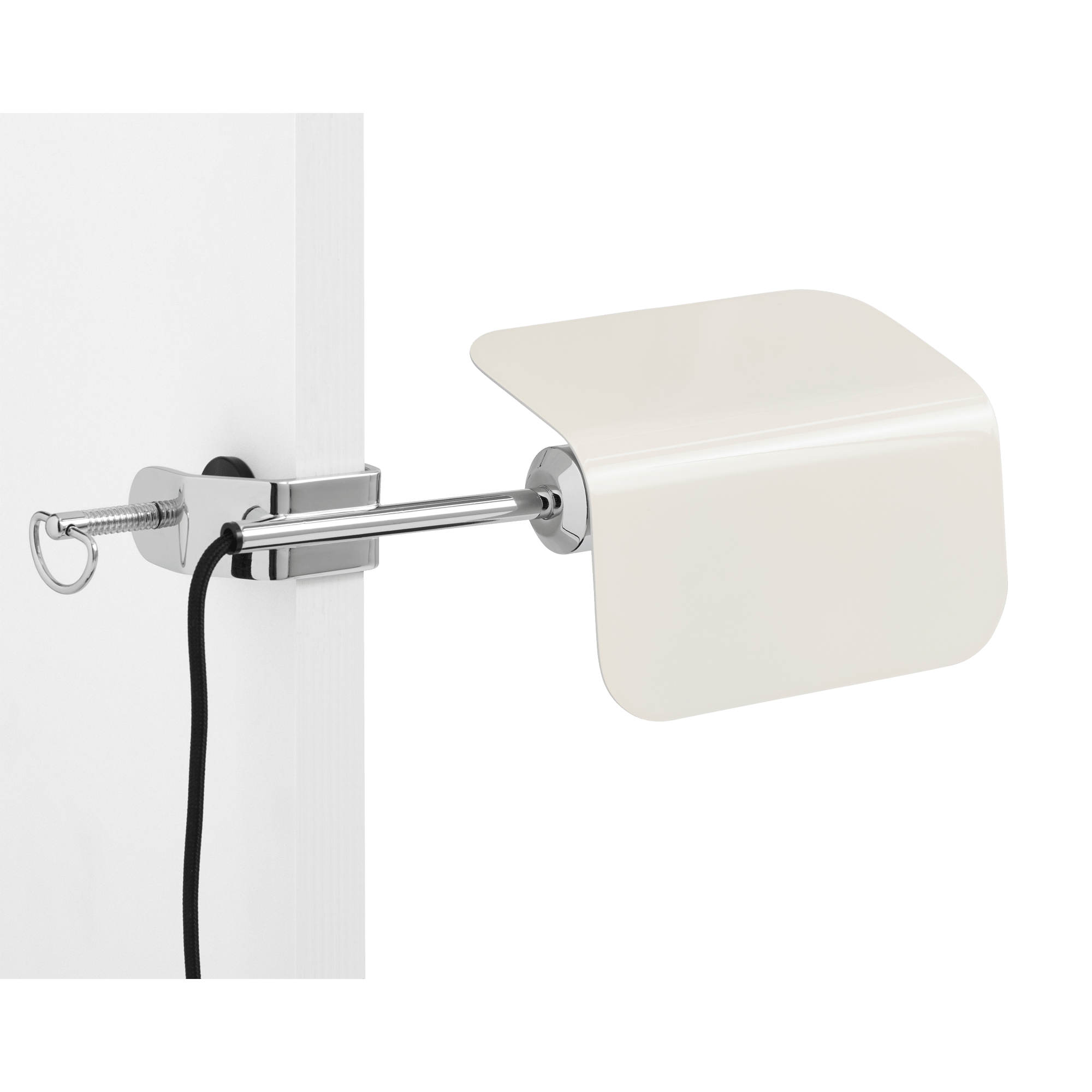 Apex Klemmleuchte klein