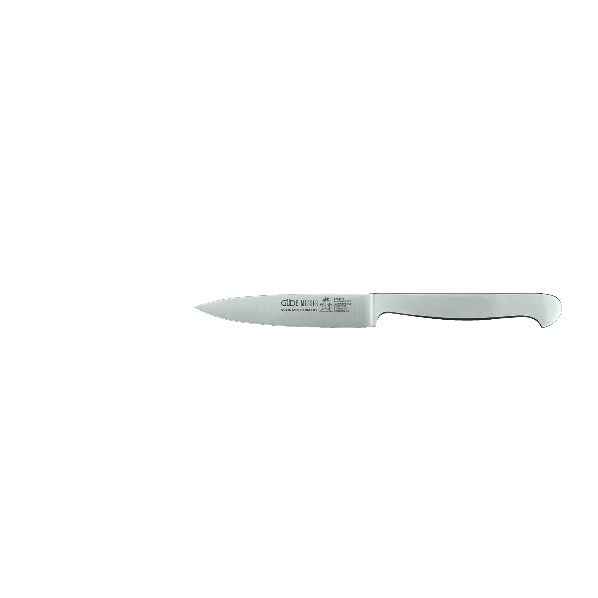 Kappa Messer