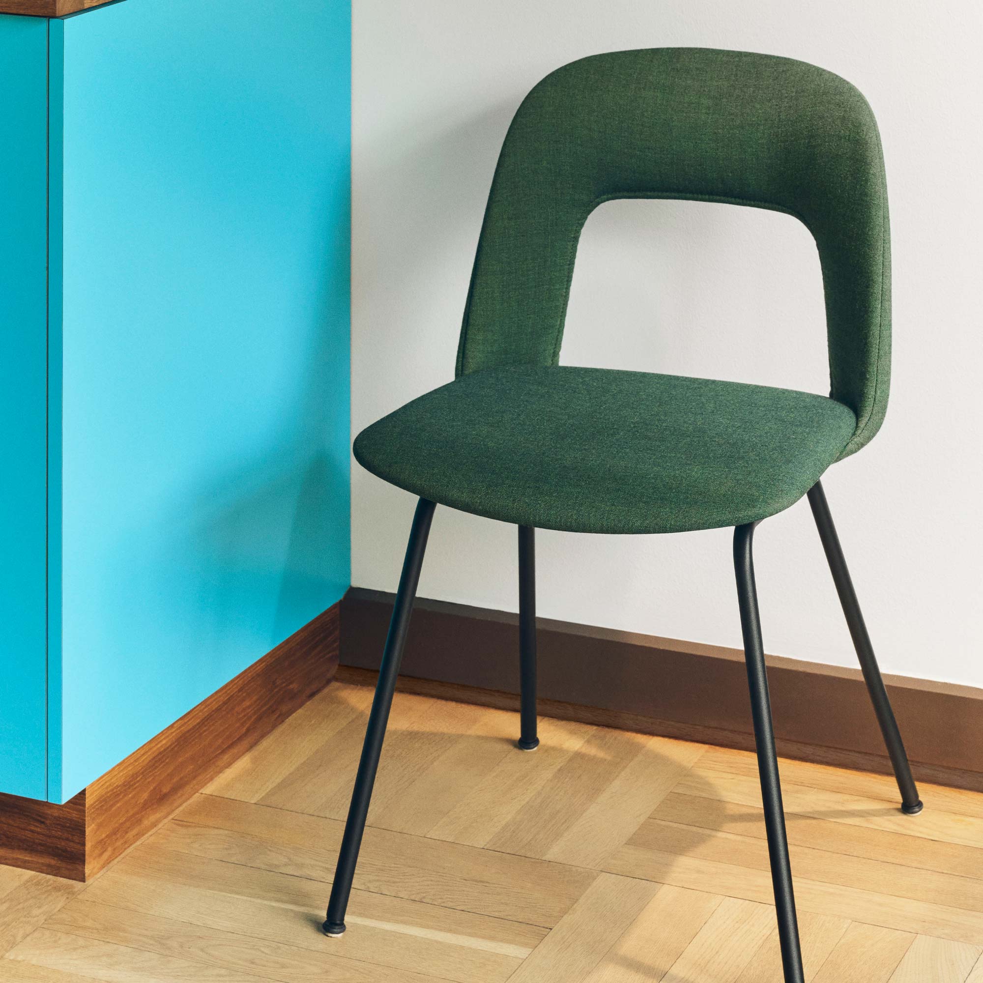 Layout Chair 114 Stuhl