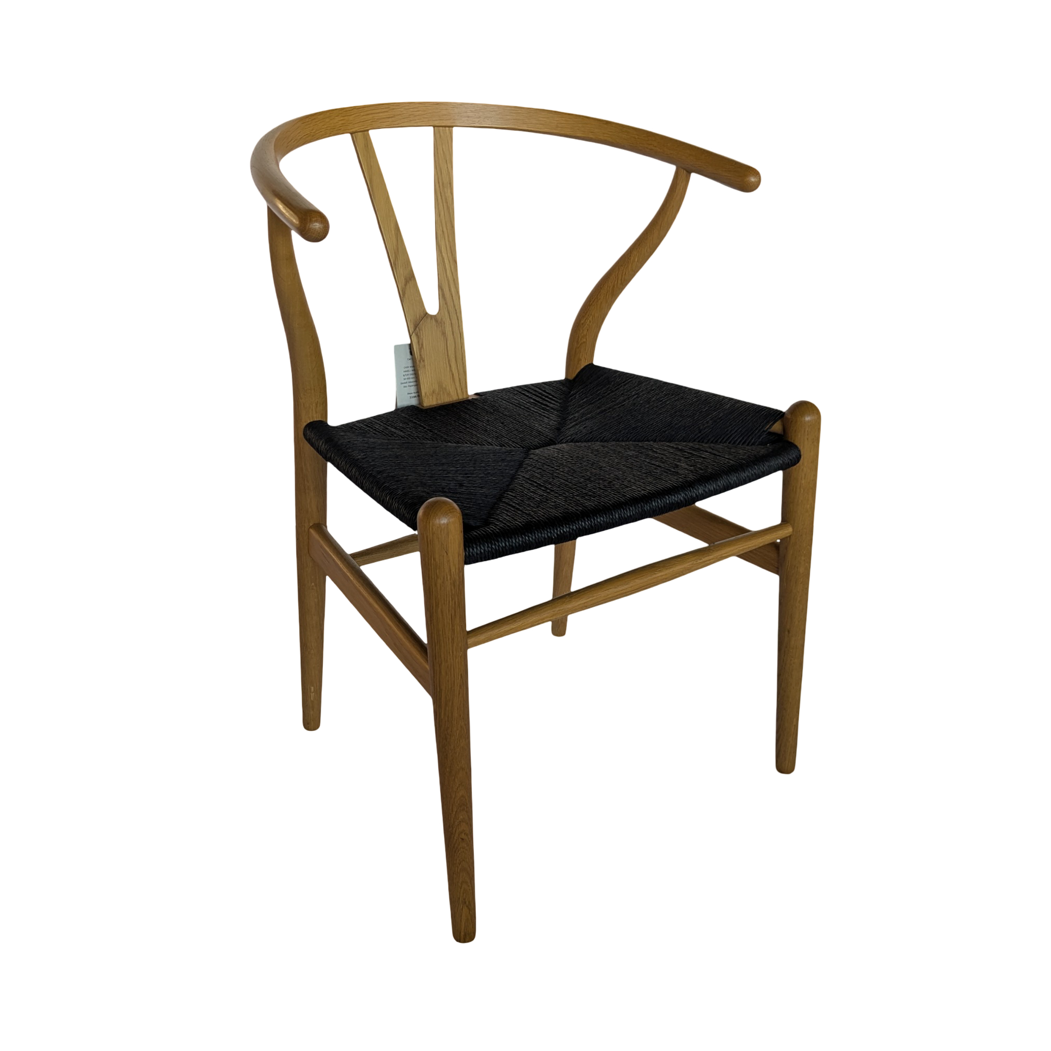 CH24 Wishbone Chair