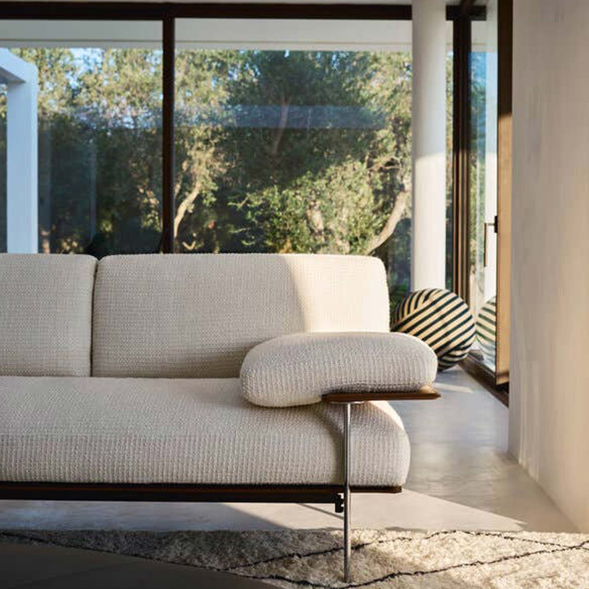 Diesis Zweisitzer Sofa
