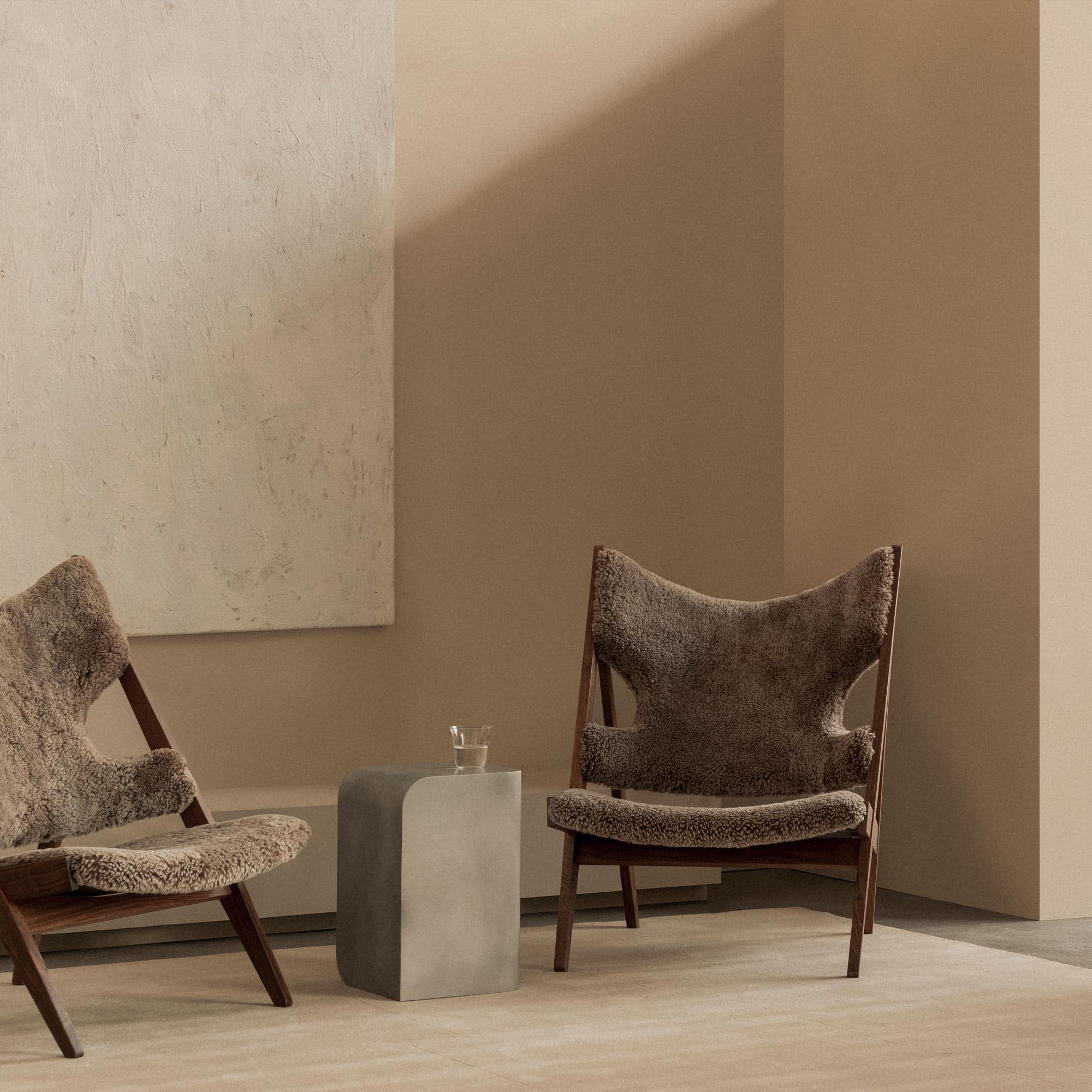 Volume Side Table Beistelltisch