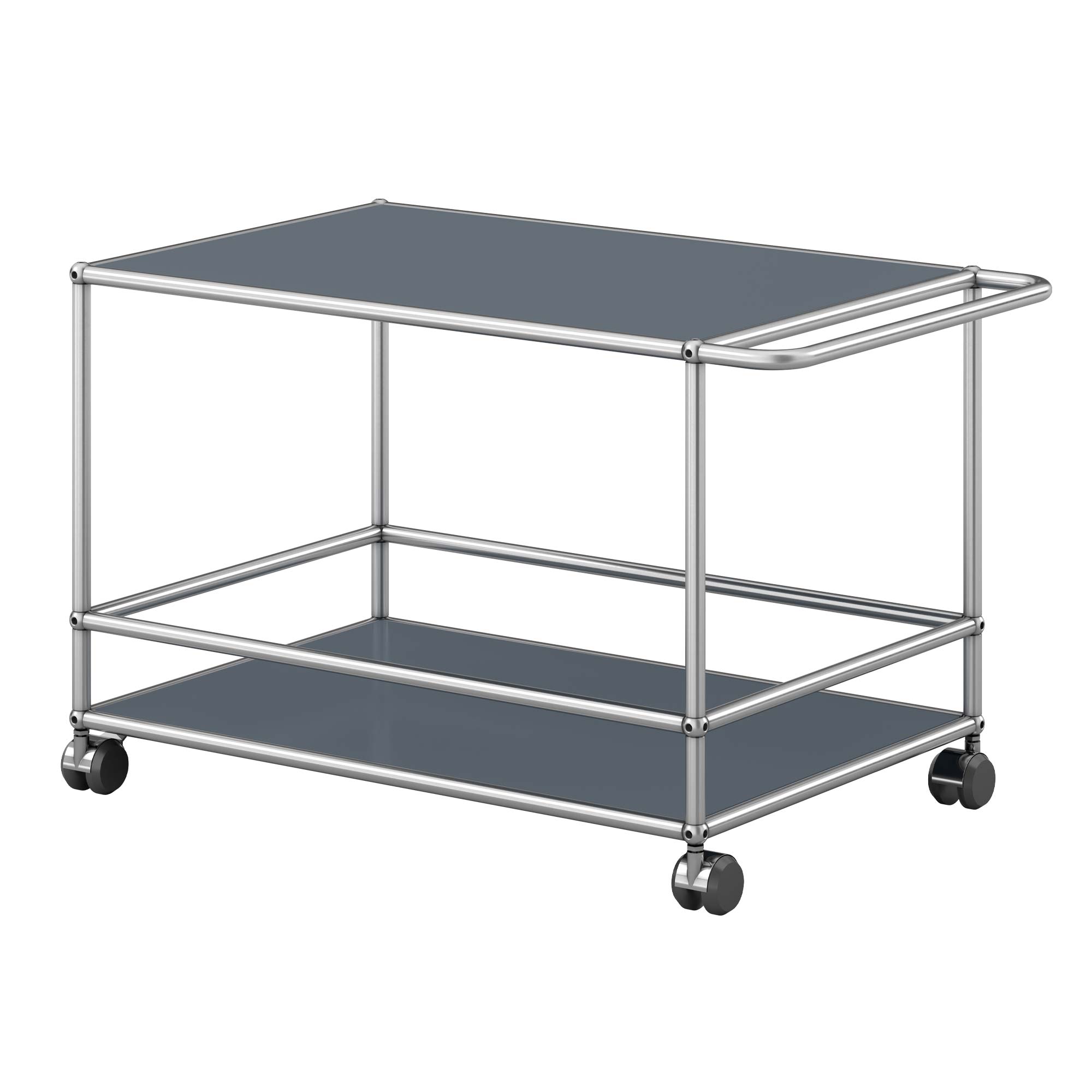 USM Haller Barwagen