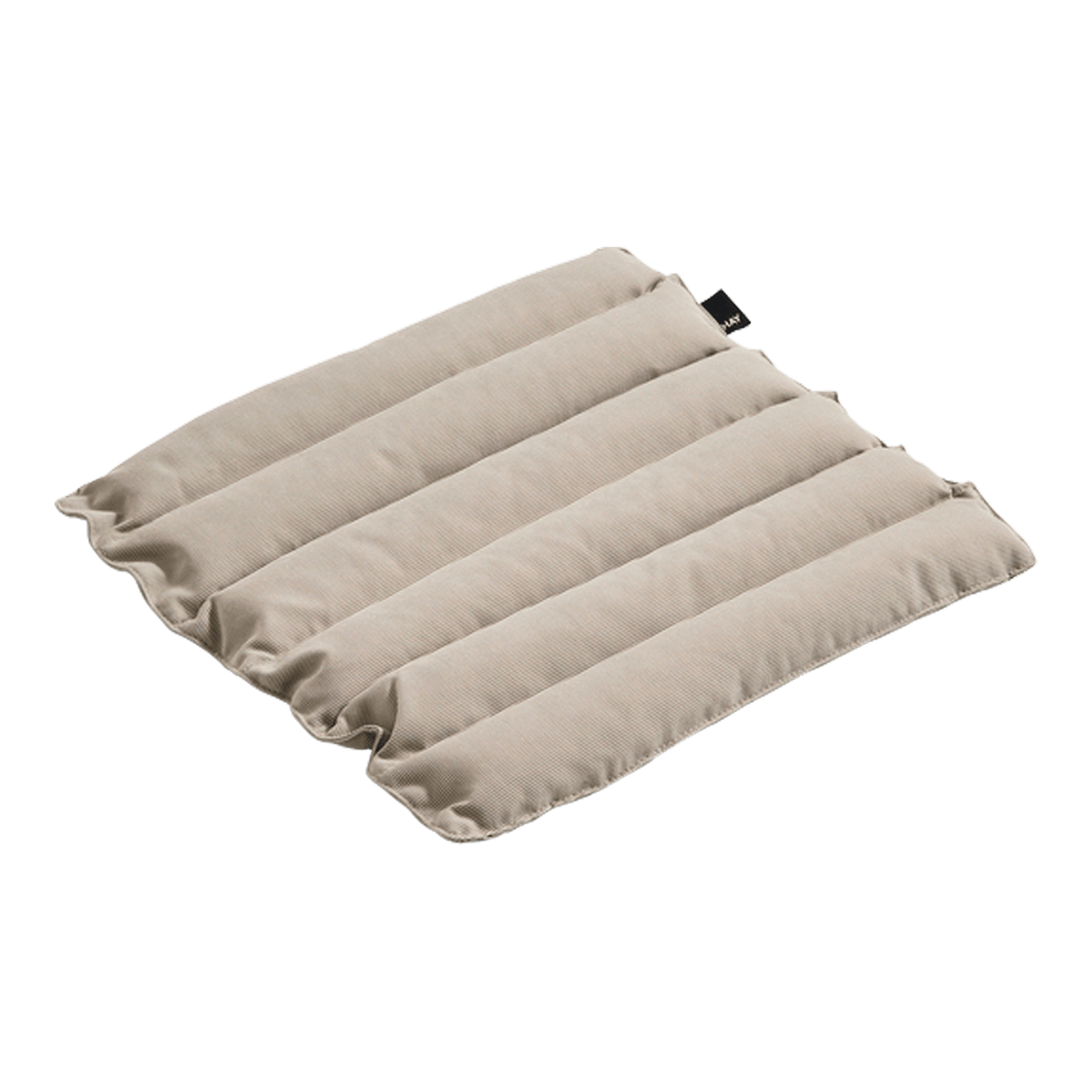 Traverse Stool Quilted Sitzkissen