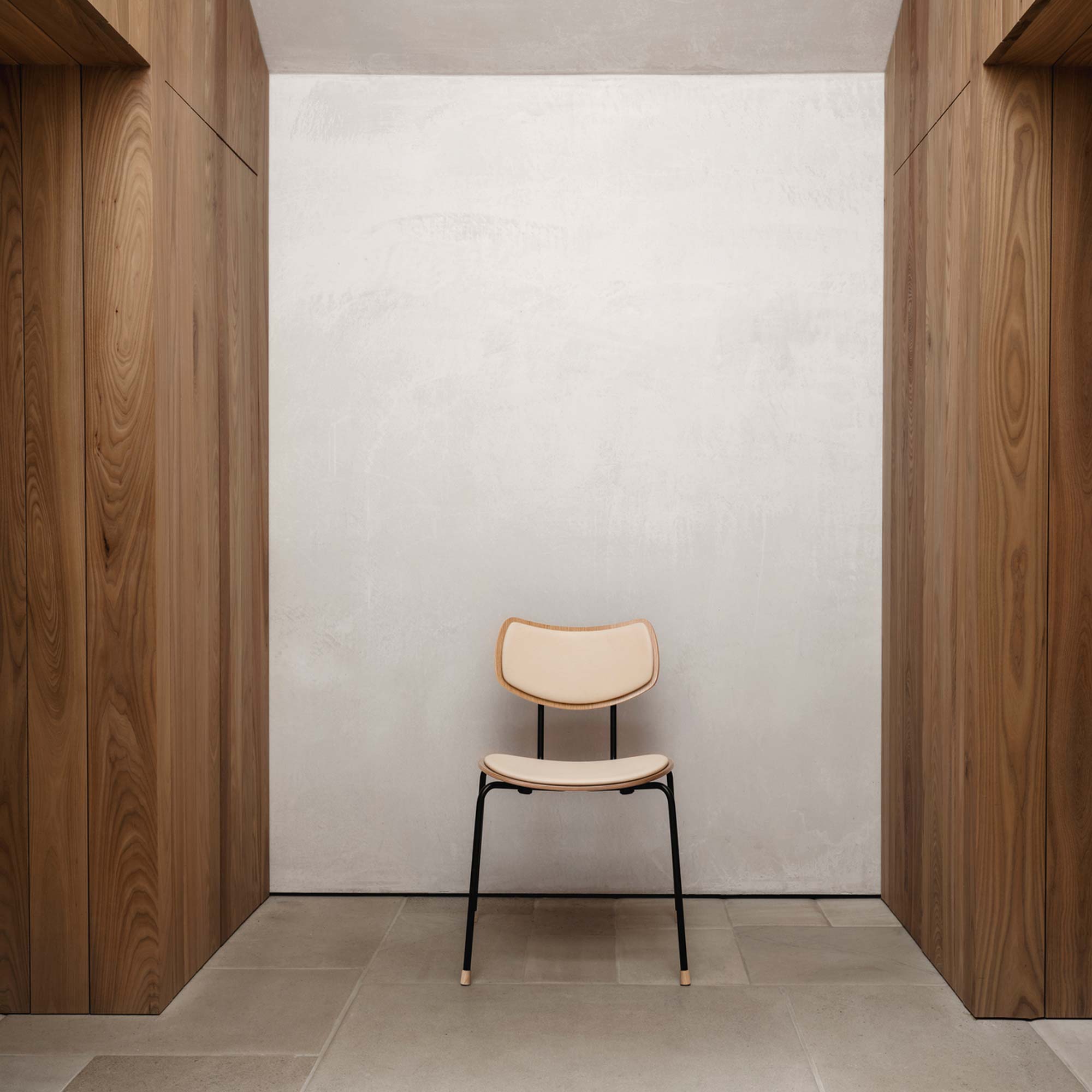VLA26T Vega Chair Stuhl