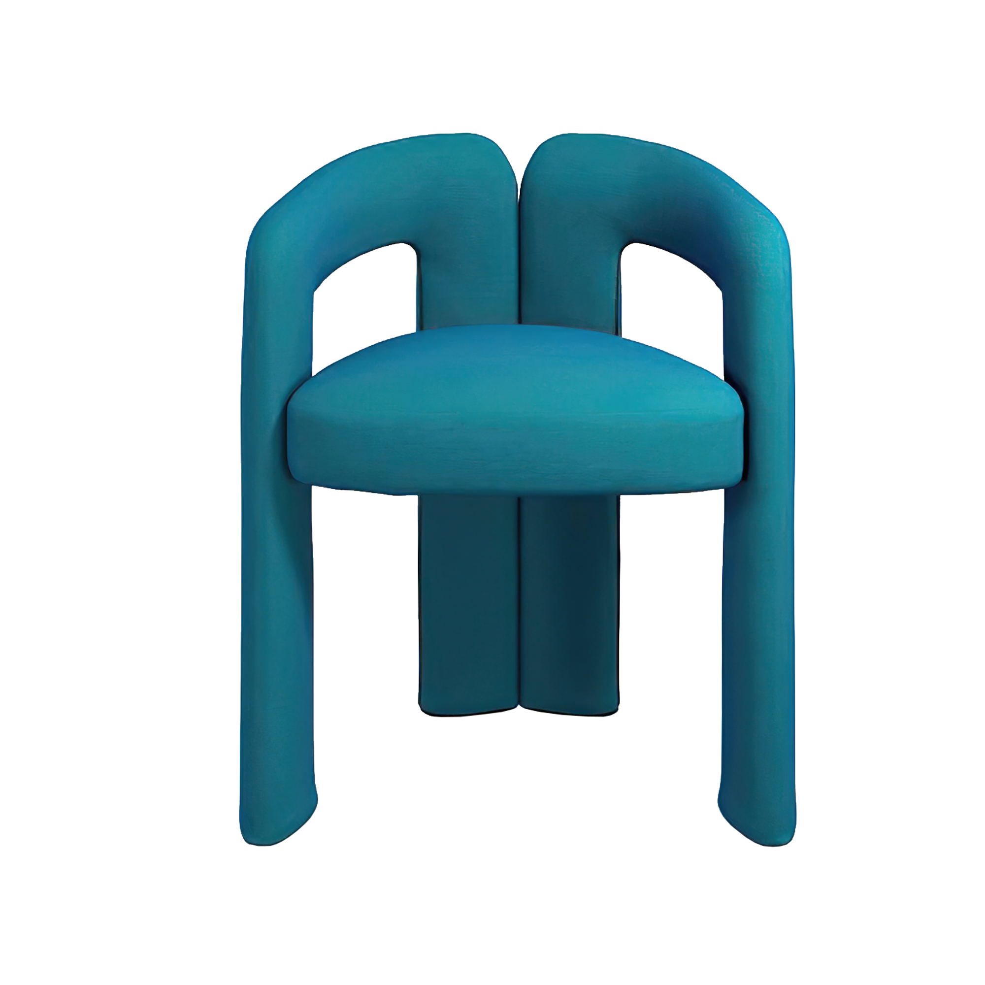 Dudet 562 Stuhl