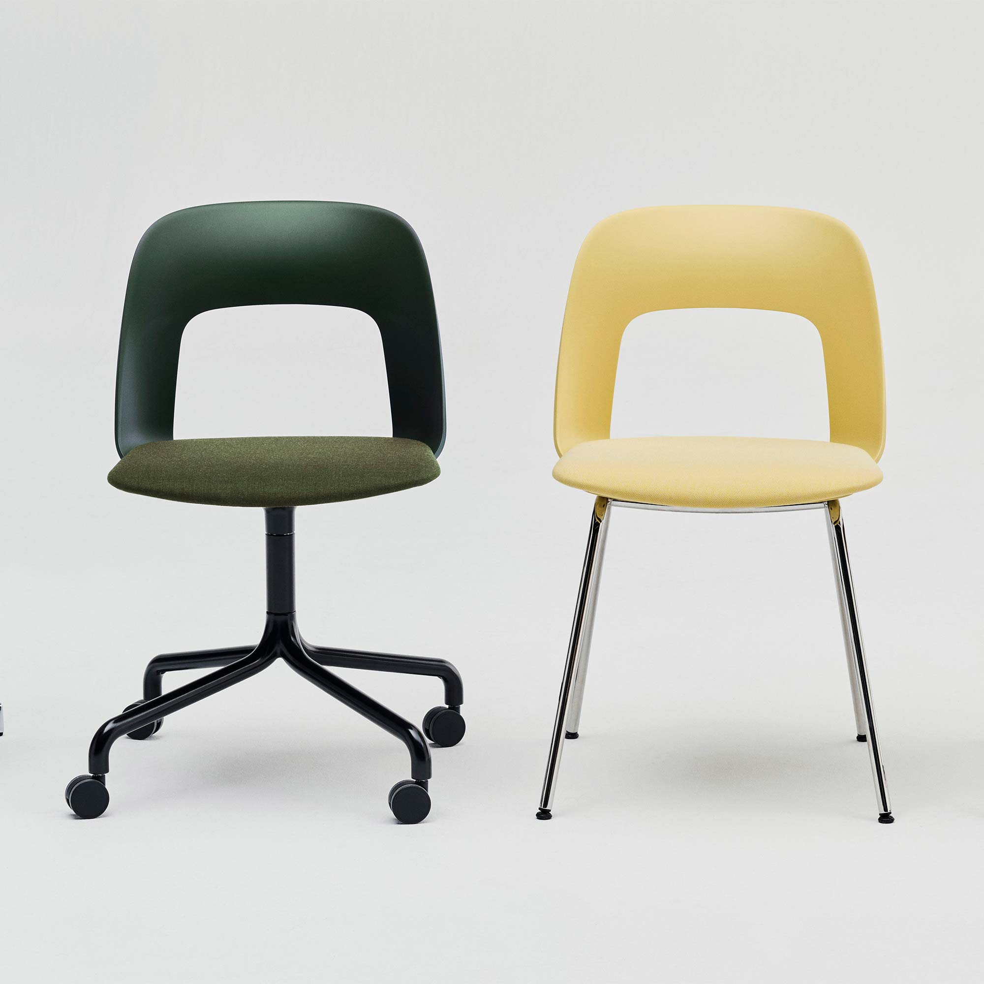 Layout Chair 164 Bürostuhl