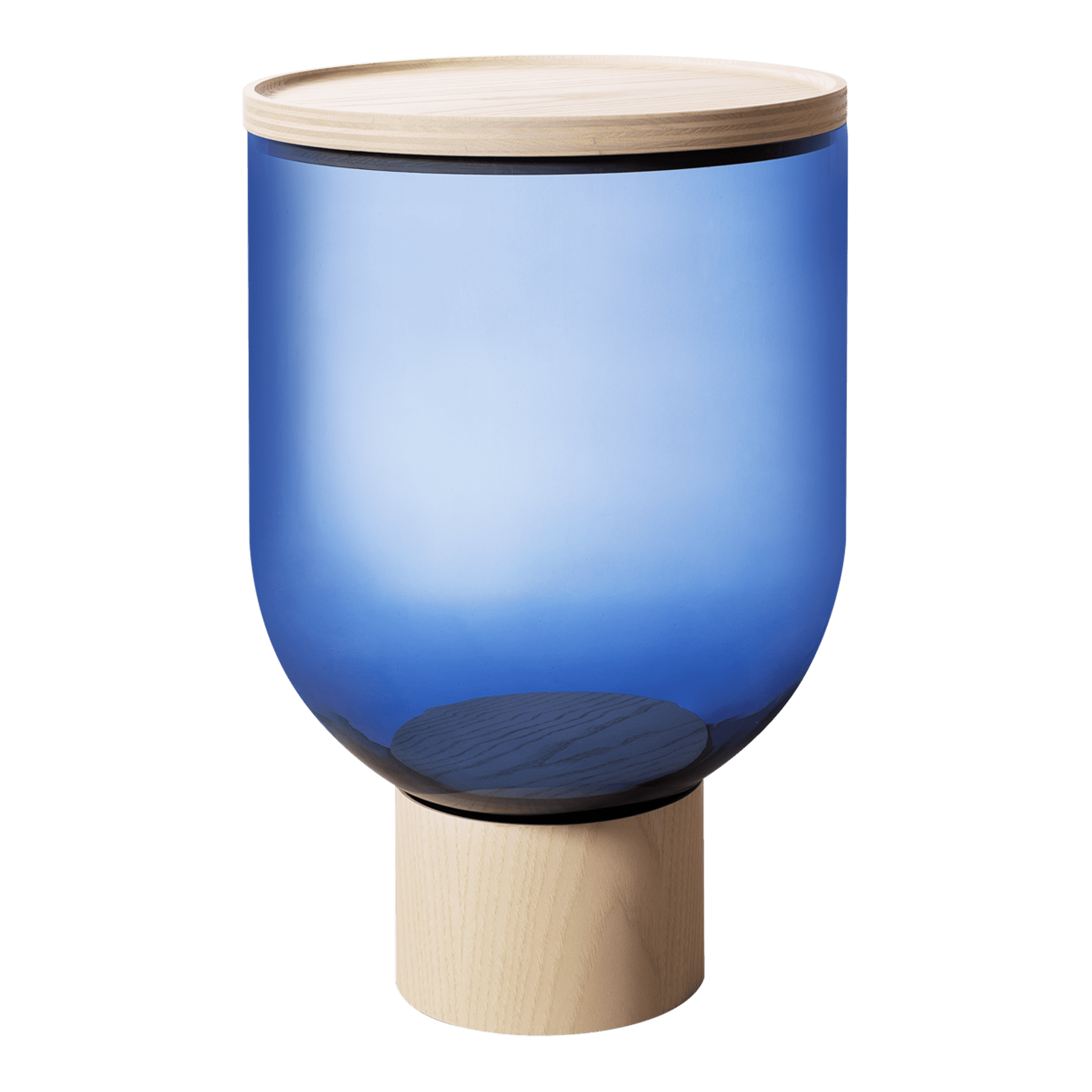MASTEA Side Table Beistelltisch
