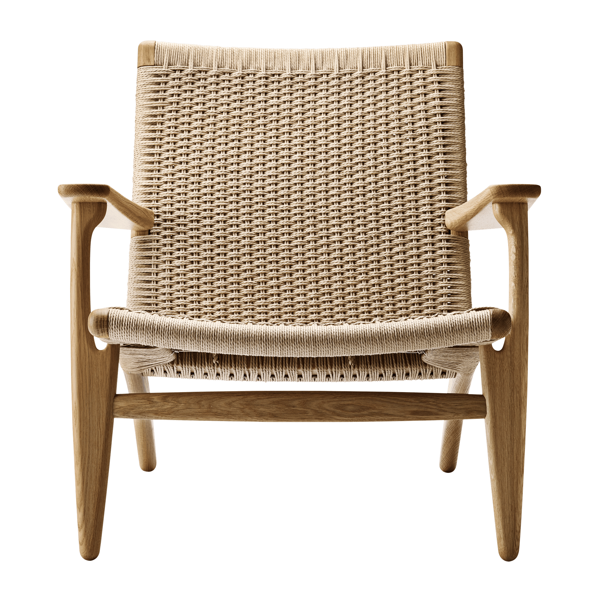 CH25 Lounge Chair Sessel