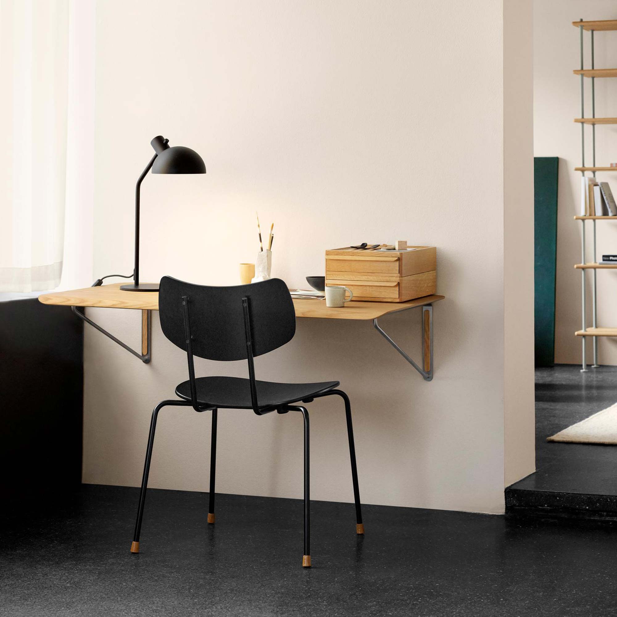 VLA26T Vega Chair Stuhl
