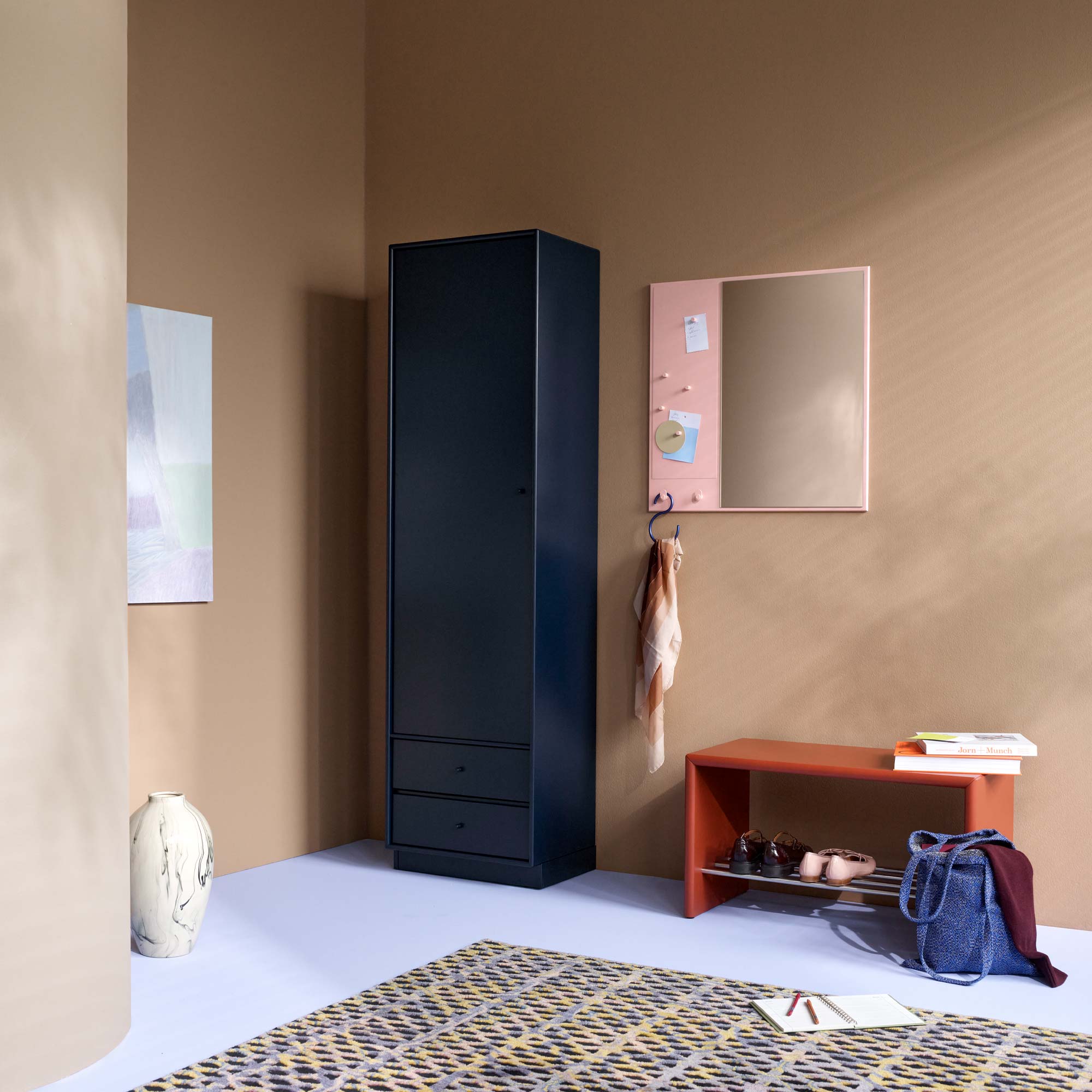 ATTIRE I Wardrobe Schrank