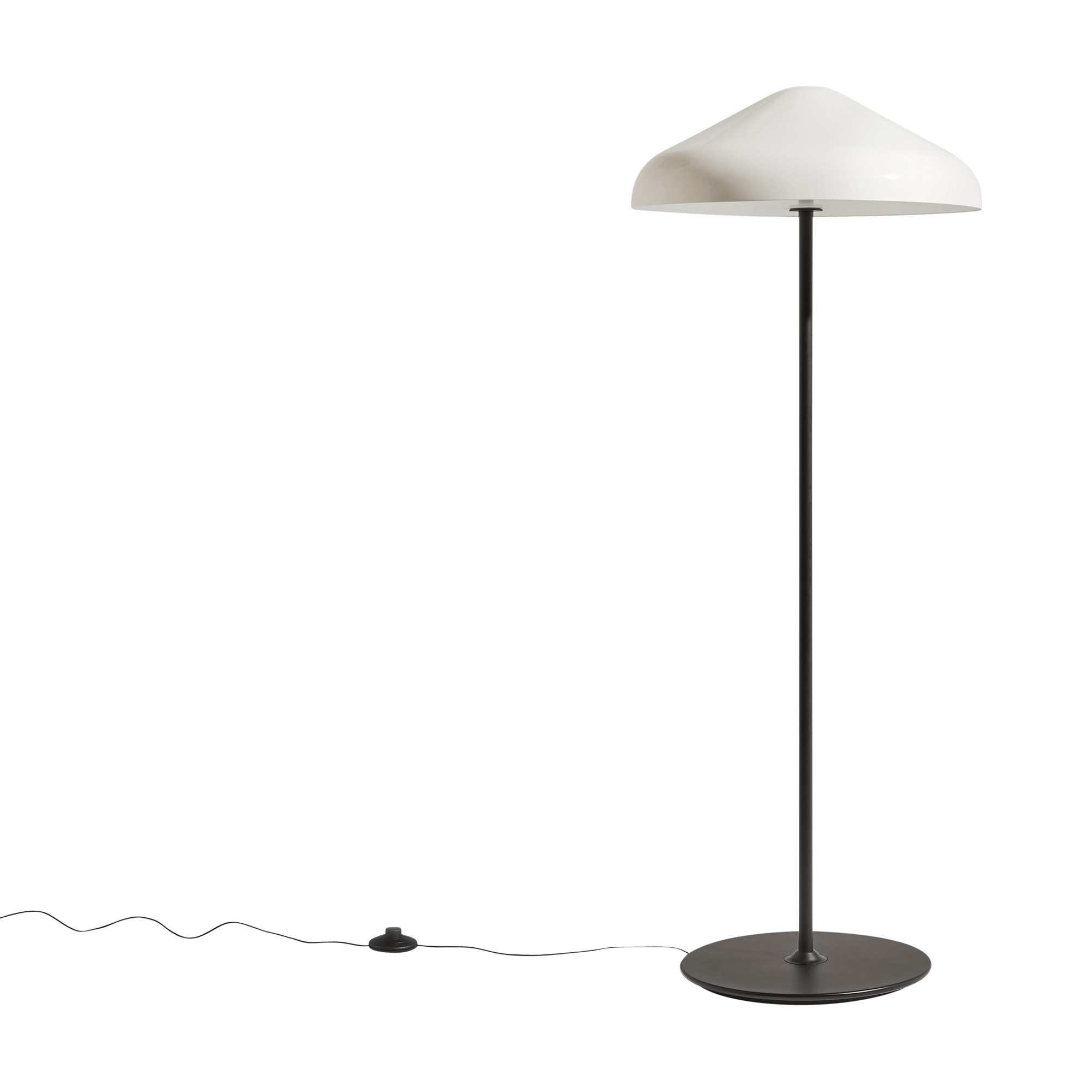 PAO Steel Stehleuchte