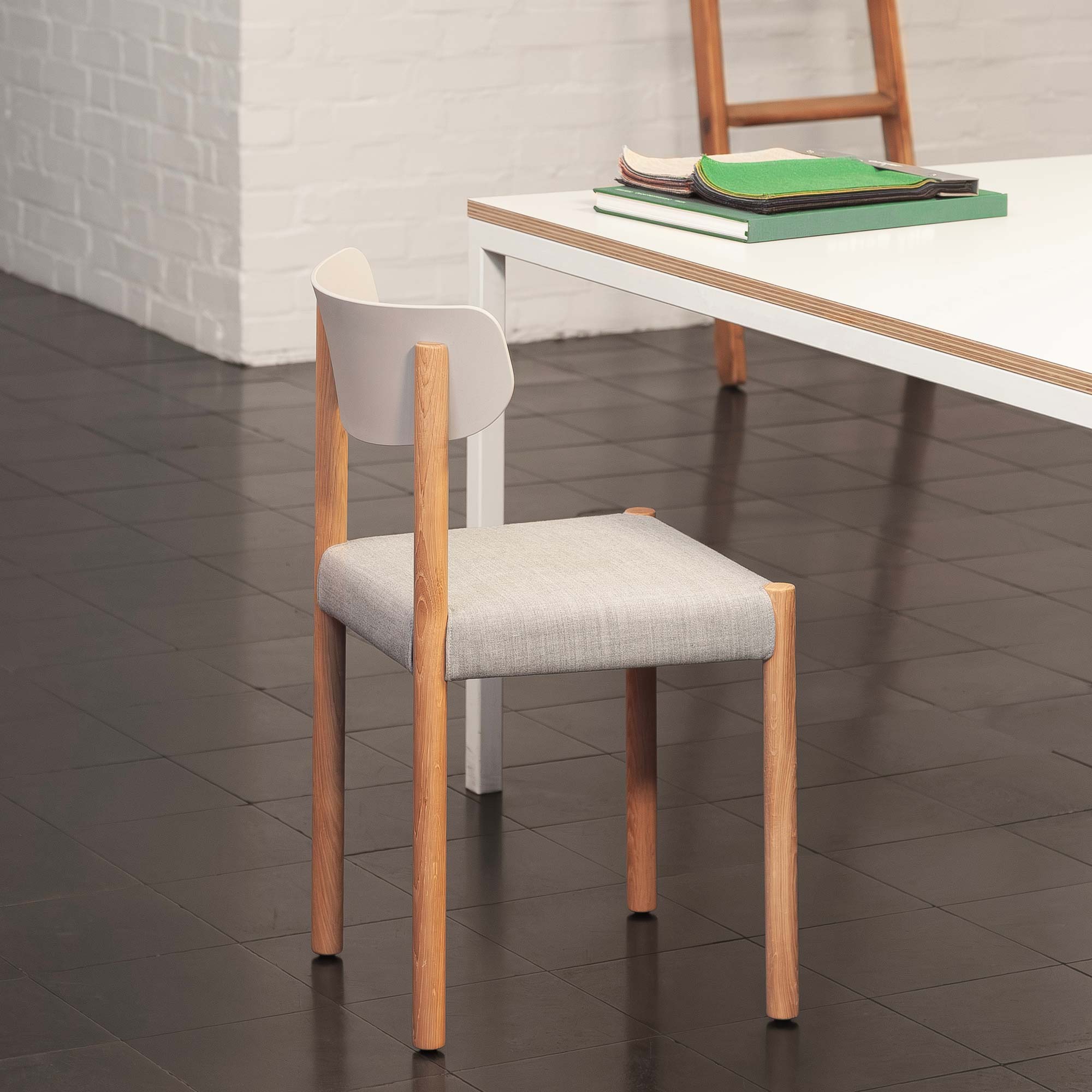 Pack Chair 11 Stuhl