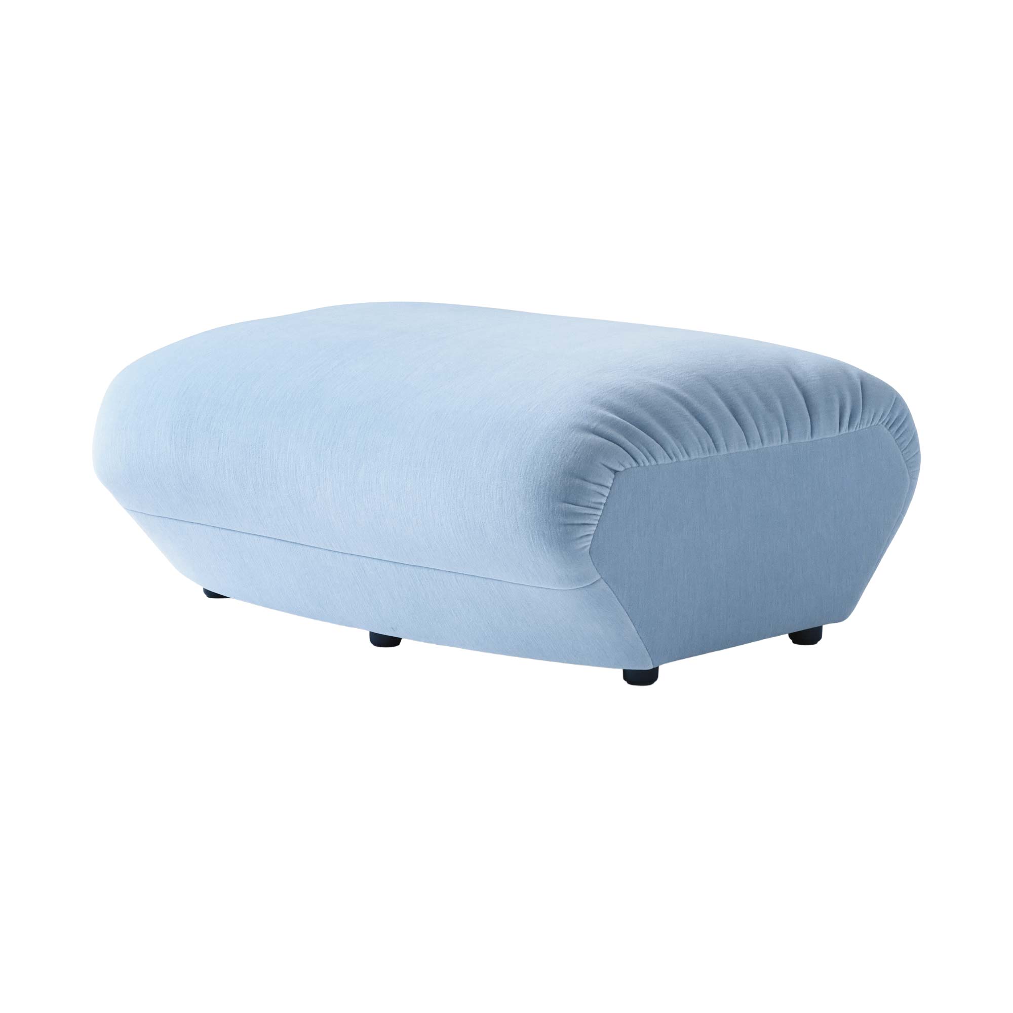 Hi Lo AV56 Ottoman