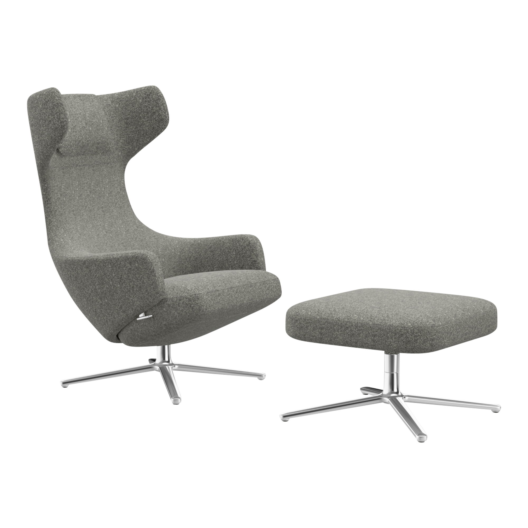 Grand Repos und Ottoman Sessel