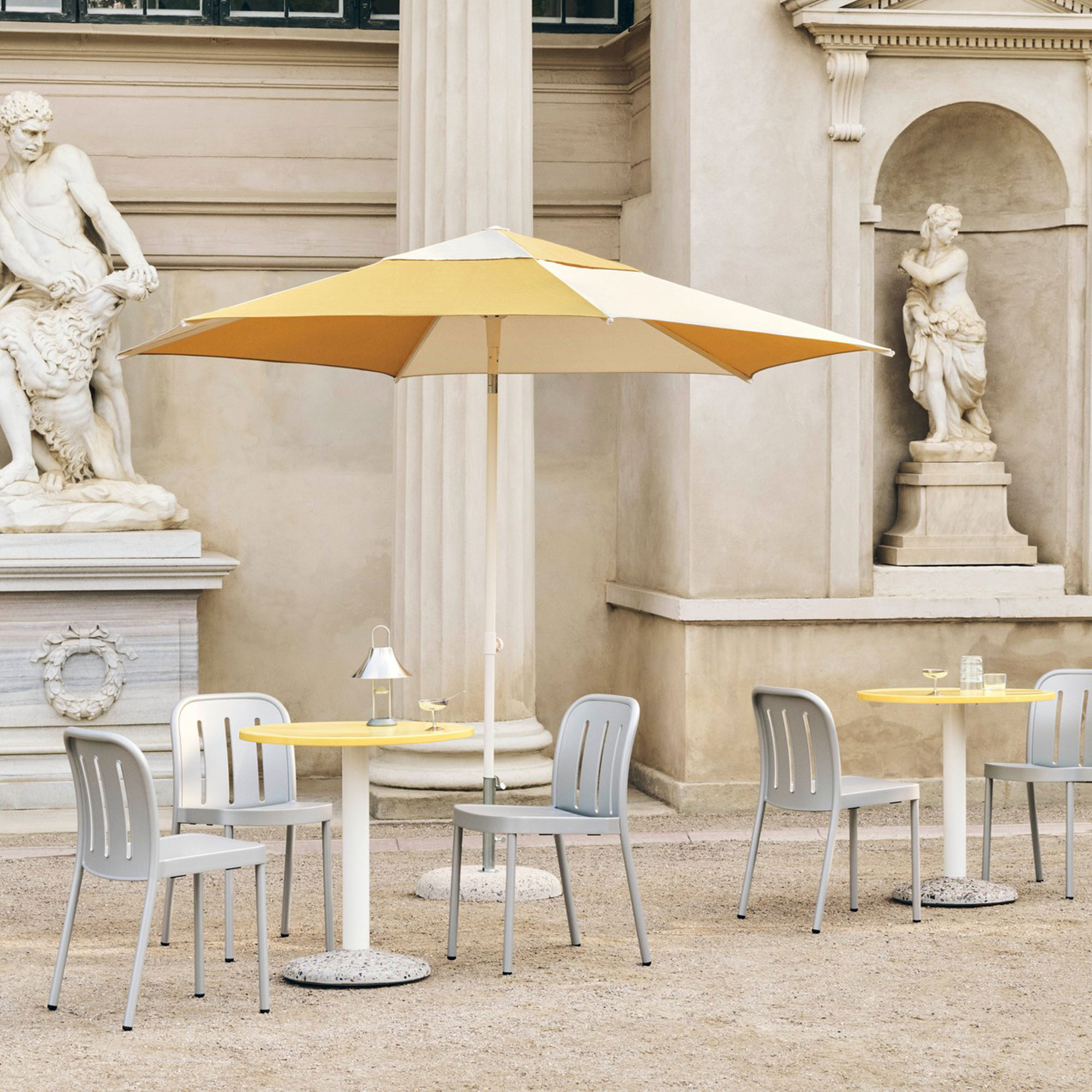 Deville Chair Outdoor Stuhl