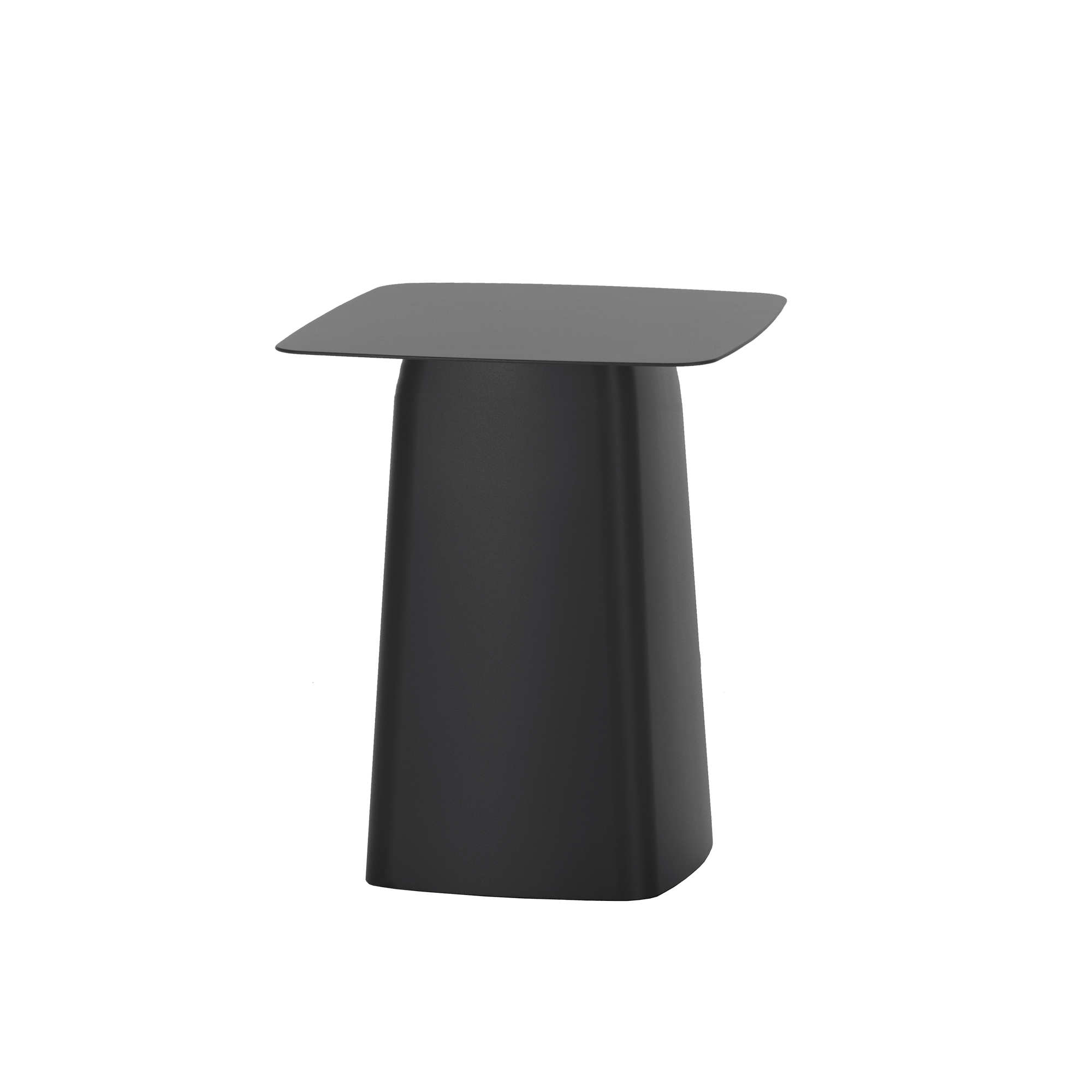 Metal Side Table Outdoor Beistelltisch