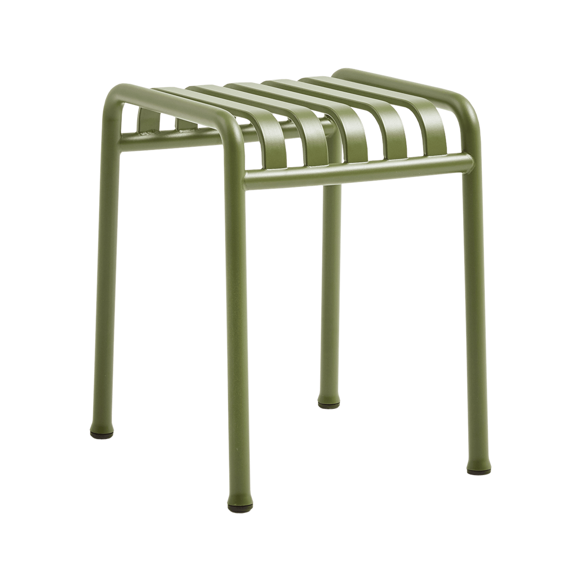 Palissade Stool Hocker