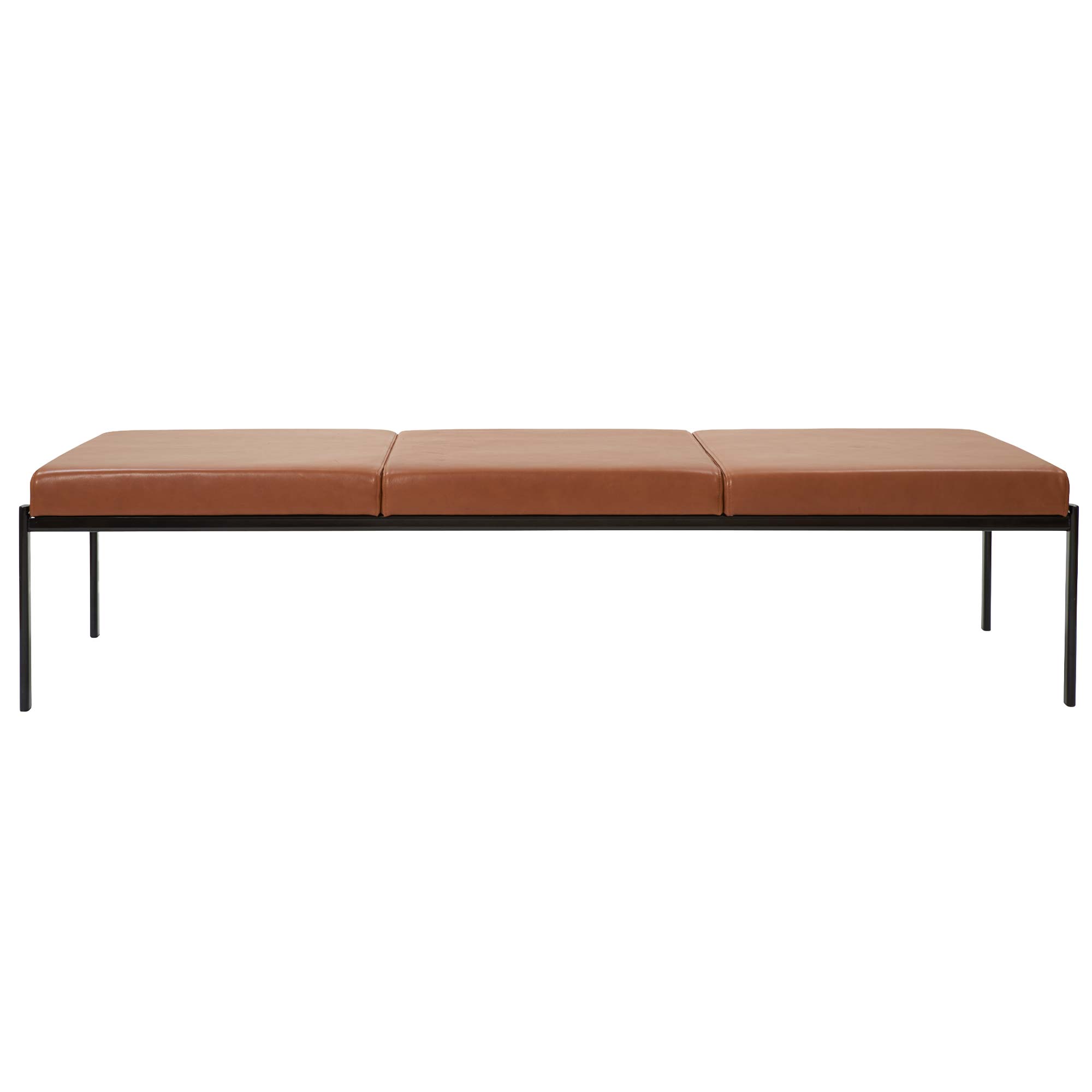 Kiki Bench Dreisitzer Bank