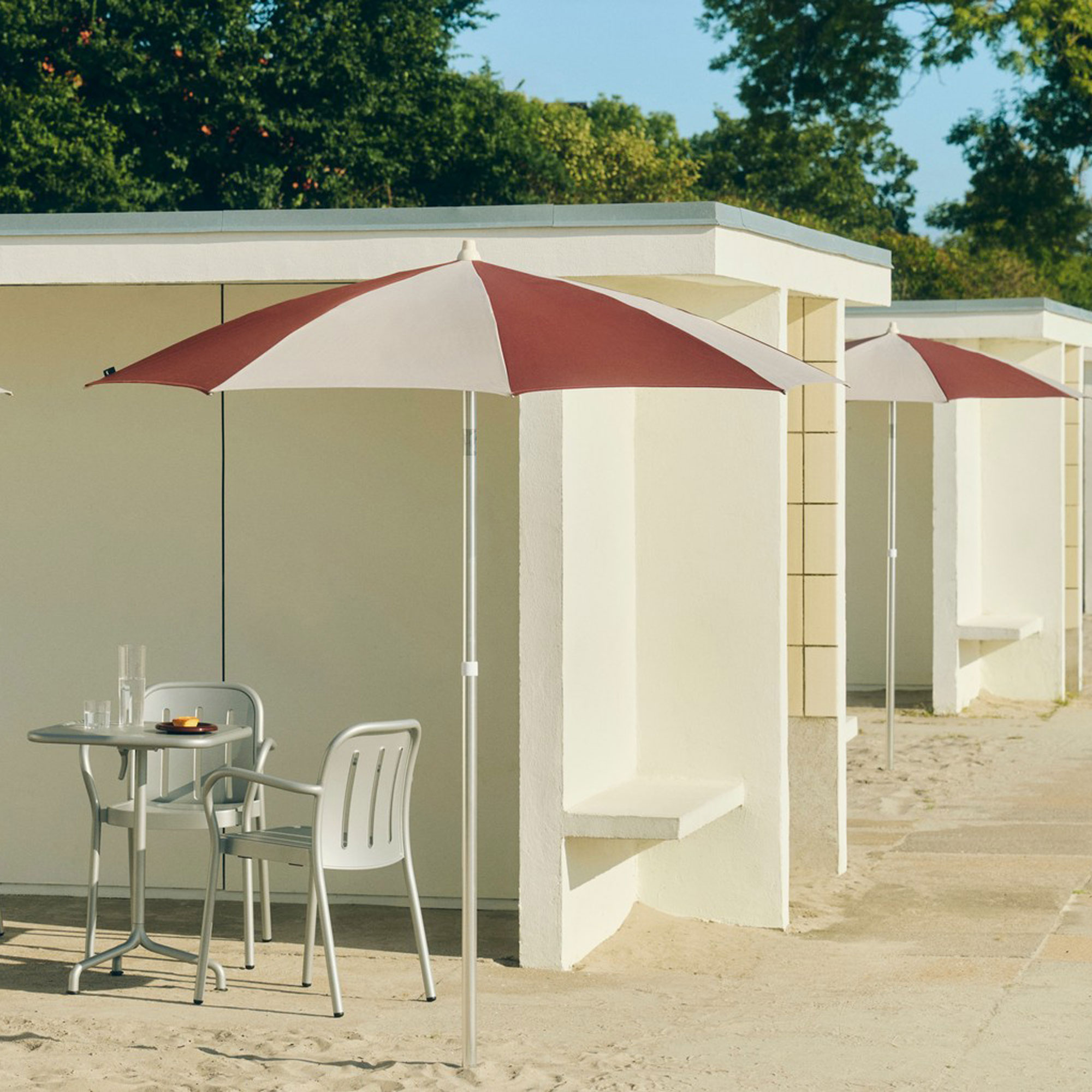 Deville Armchair Outdoor Armlehnstuhl
