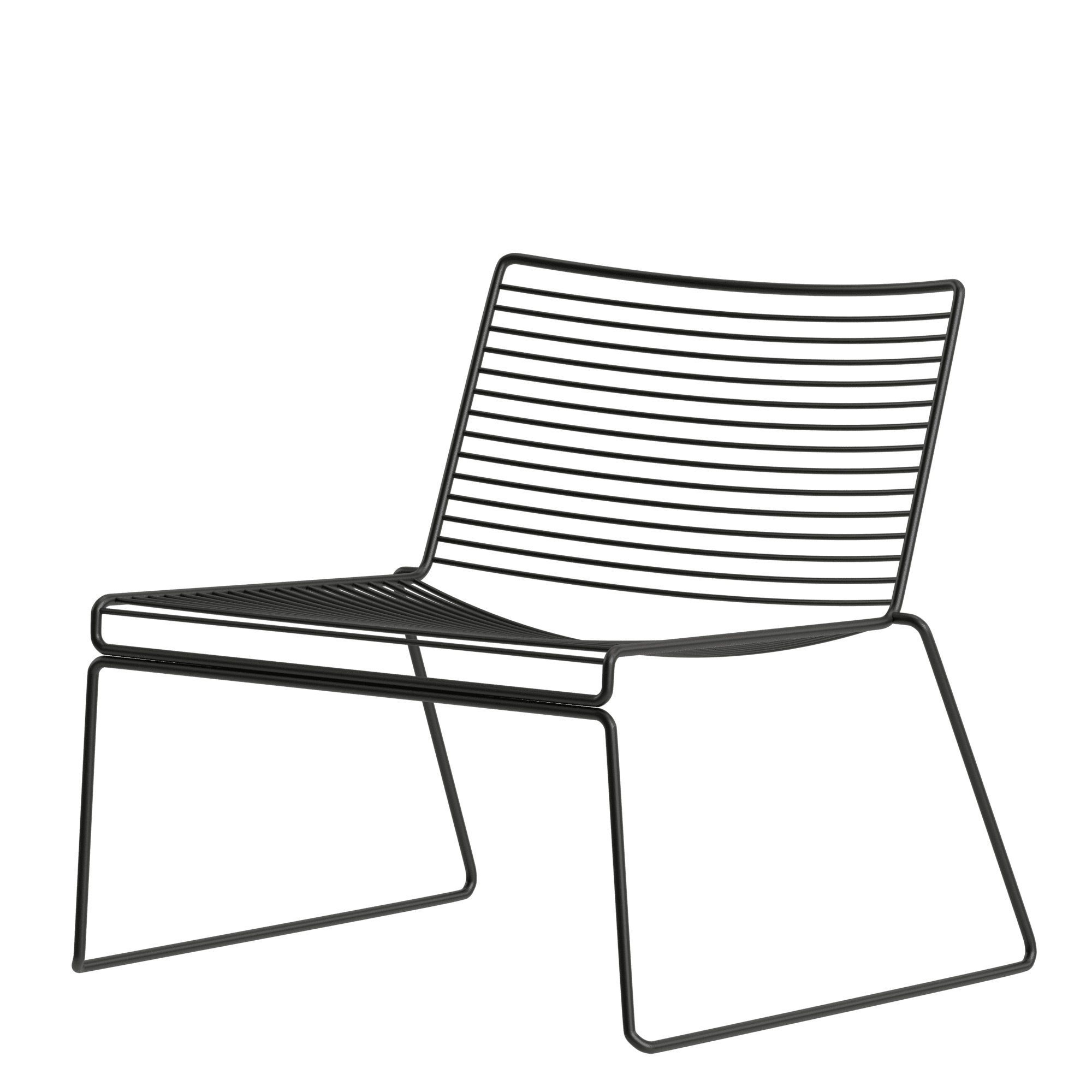 Hee Lounge Chair Sessel