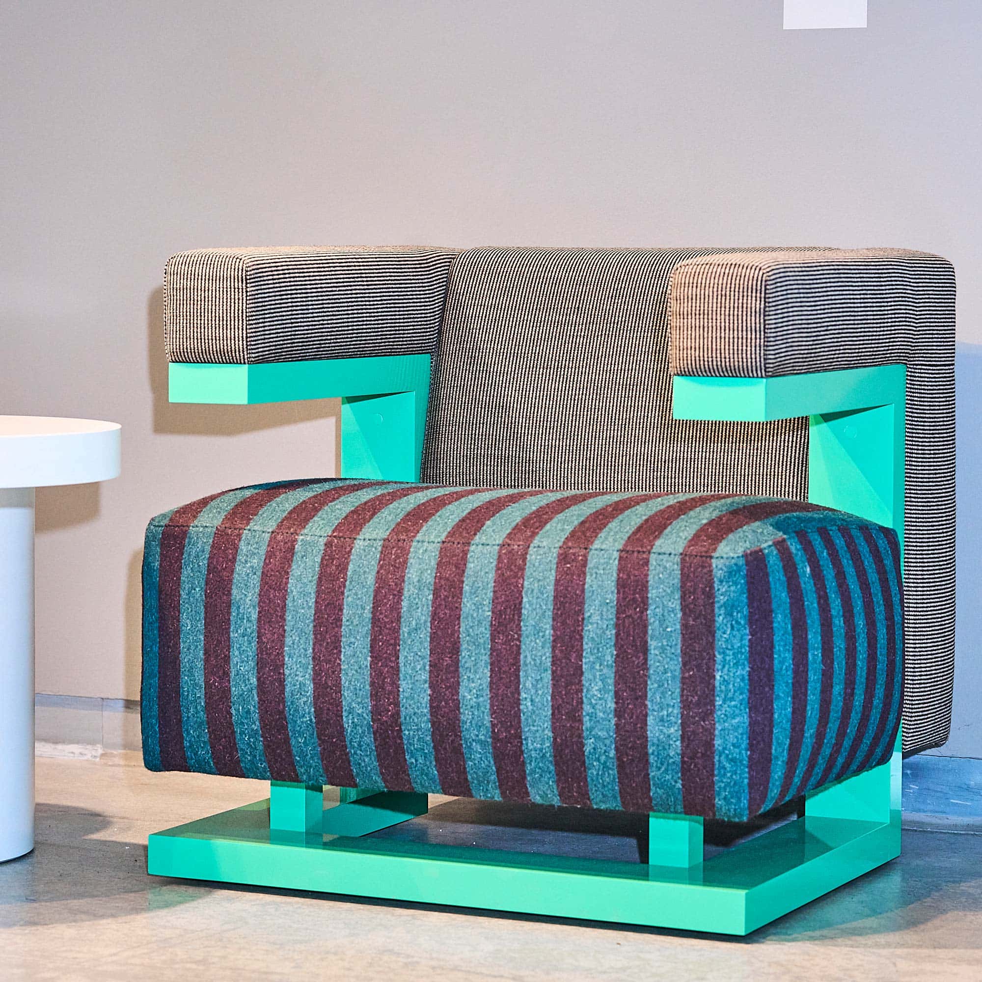 F51N Sessel - Edition 2023