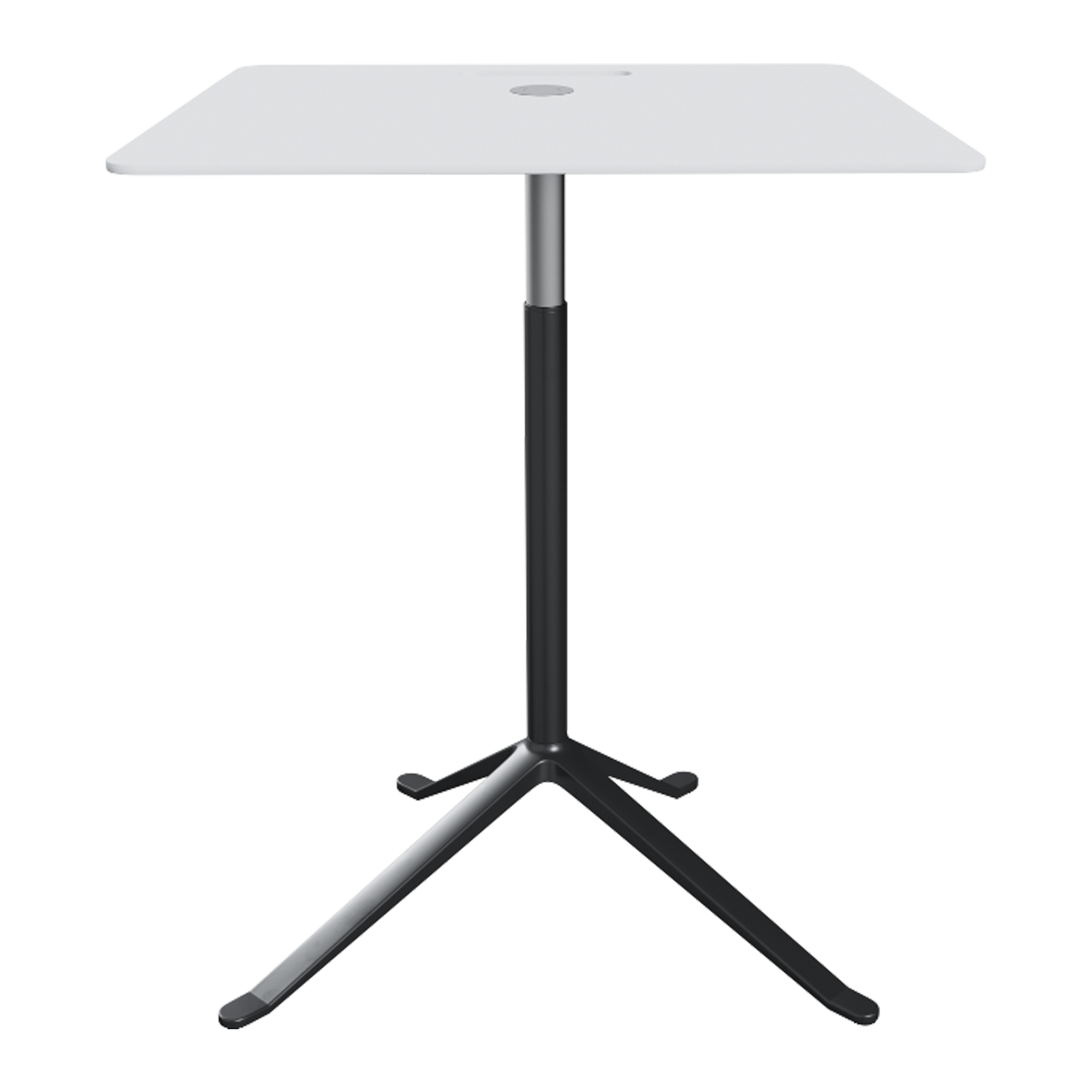 KS13 Little Friend Beistelltisch quadratisch