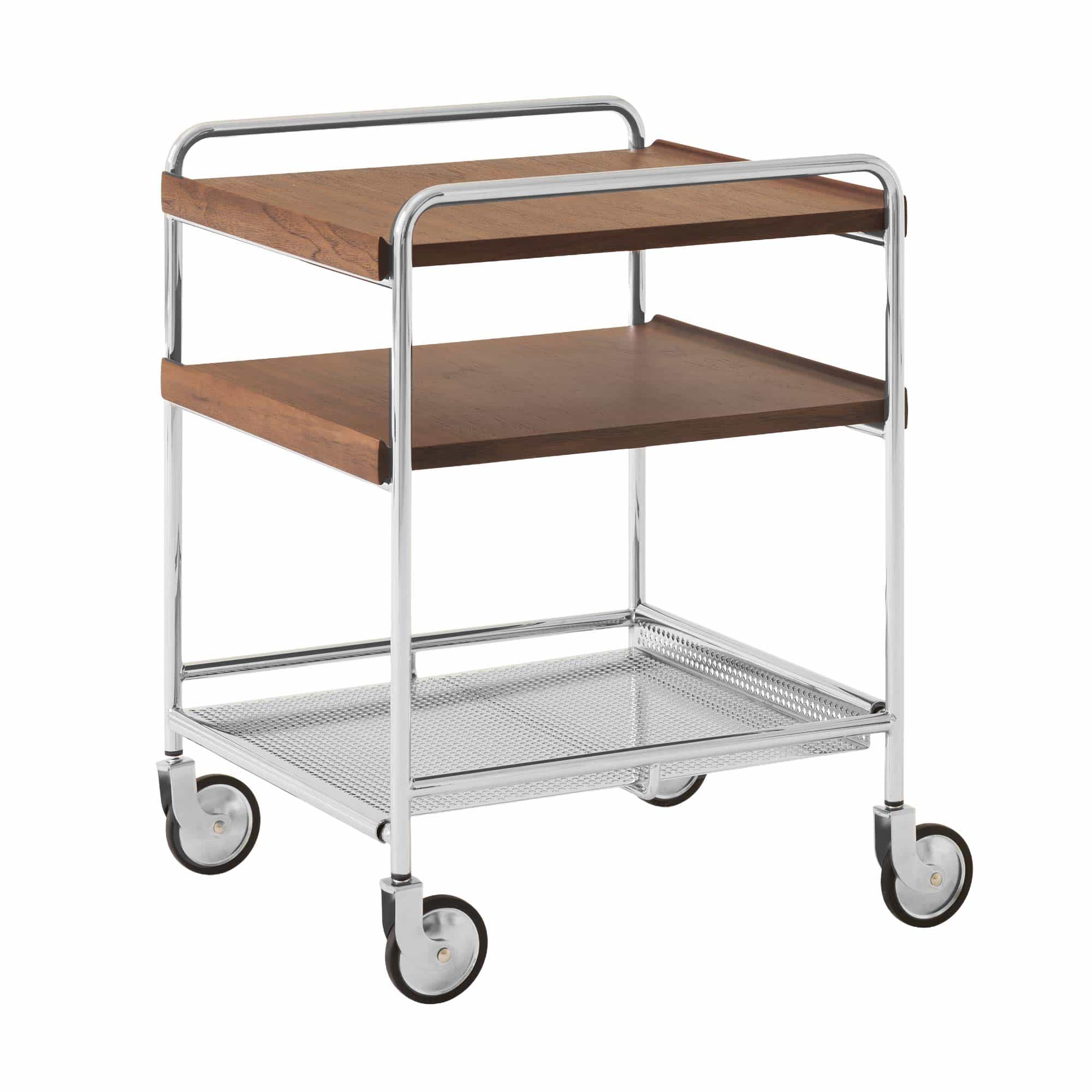 NDS2 Alima Trolley Wagen