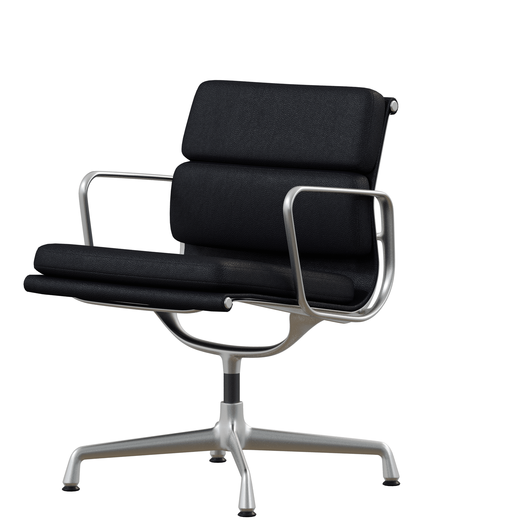 Soft Pad Chair EA 207 / EA 208