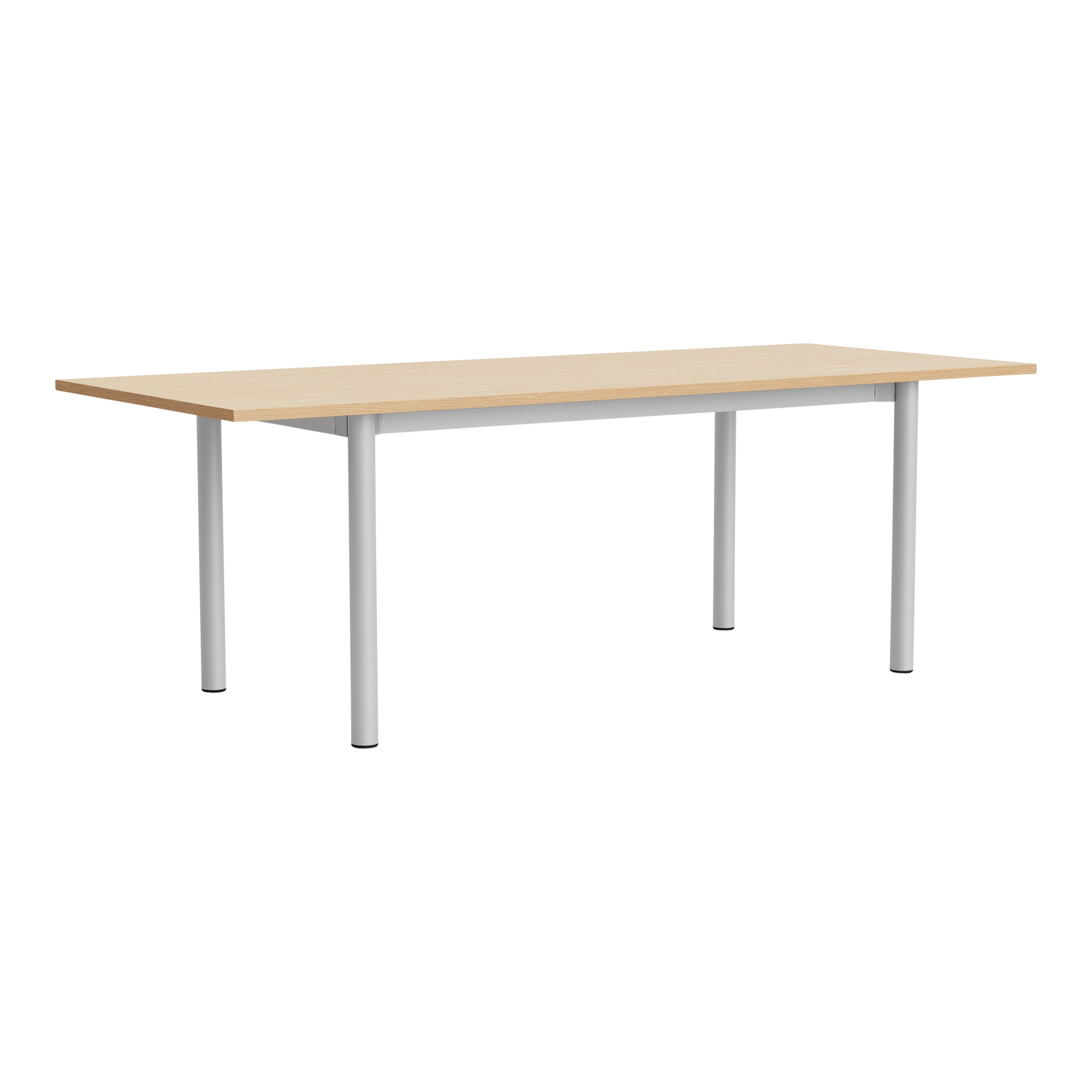 Annex Table Overhang Tisch rechteckig