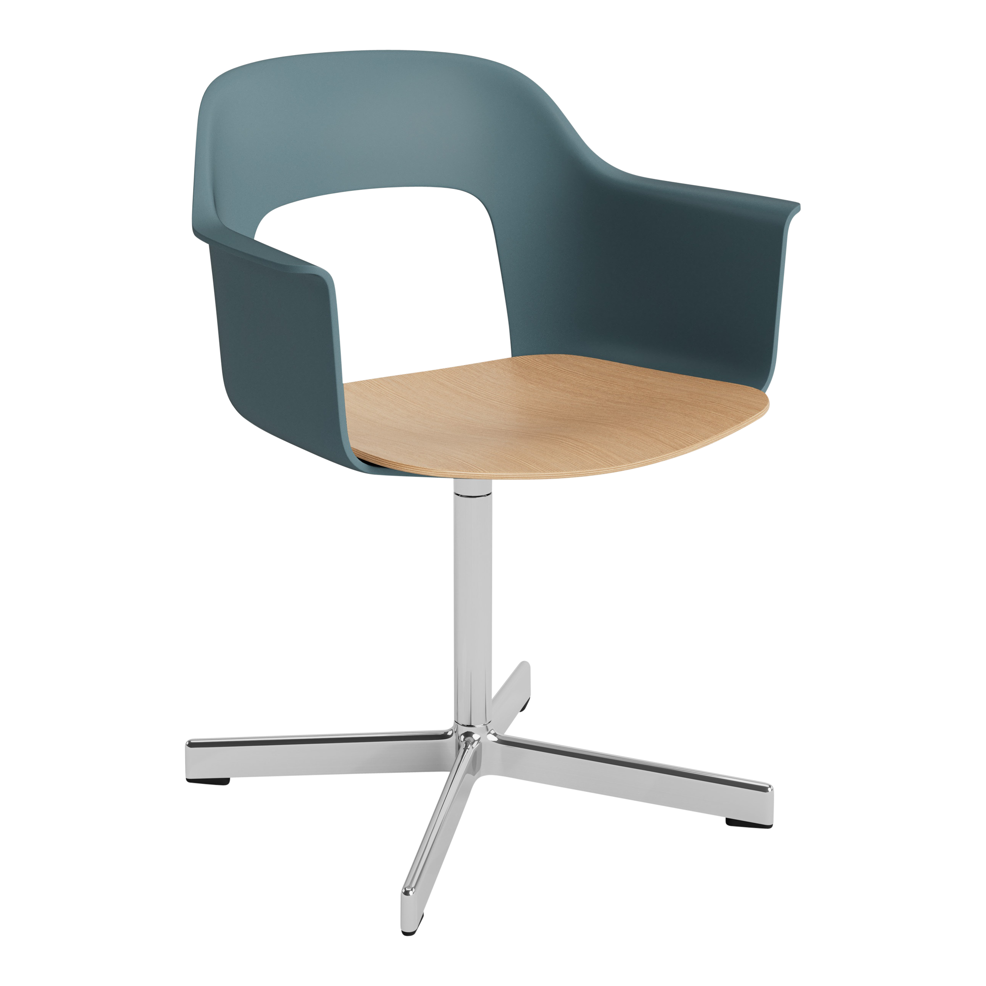 Layout Armchair 232 Armlehnstuhl